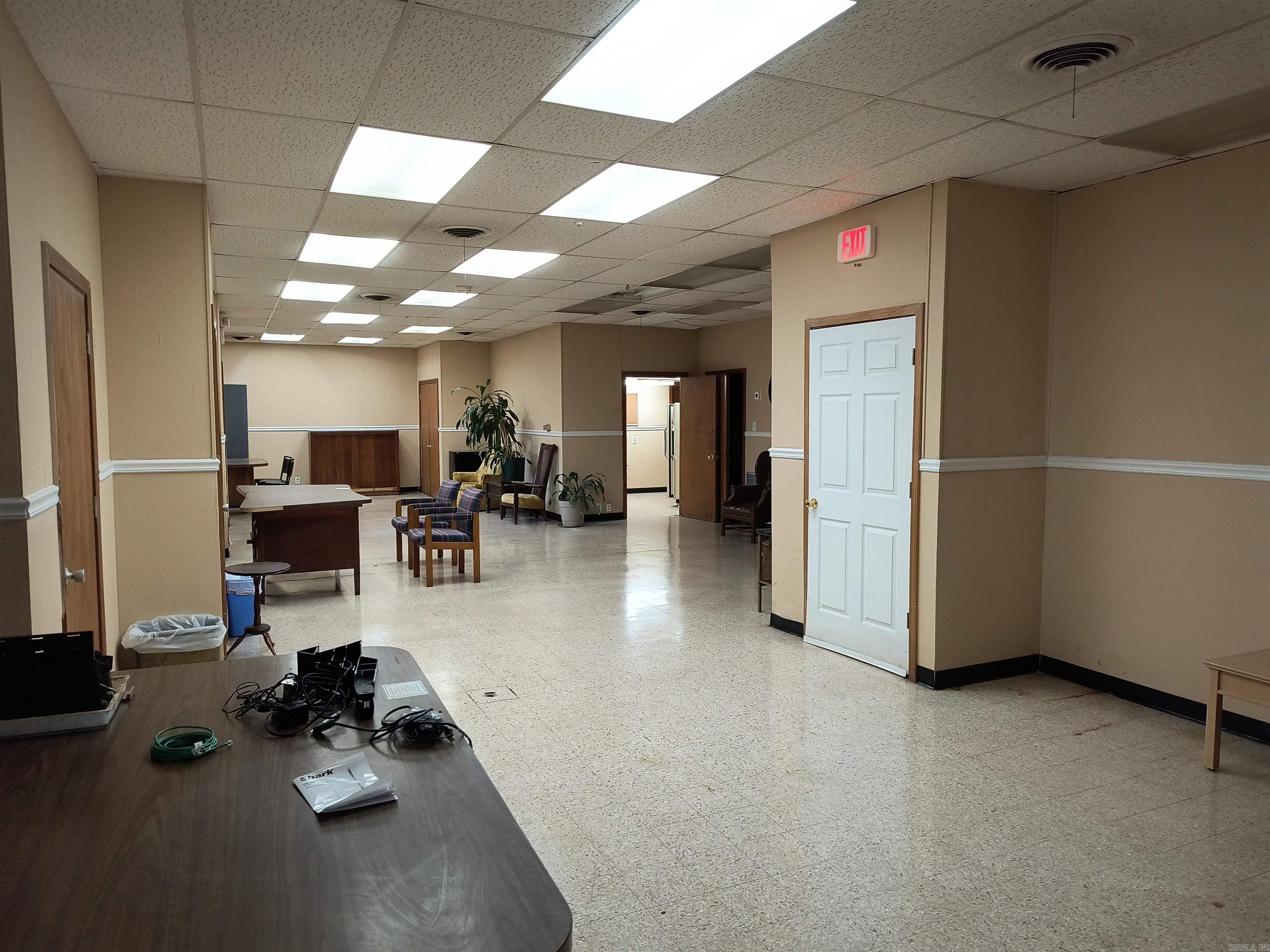 Woodrow - Residential Lease