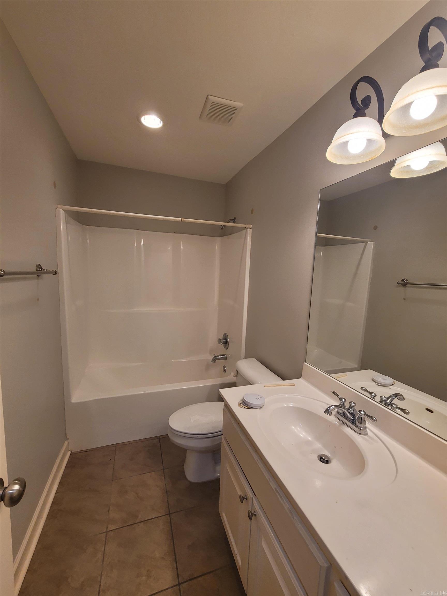 Brandy Meadows - Residential Lease