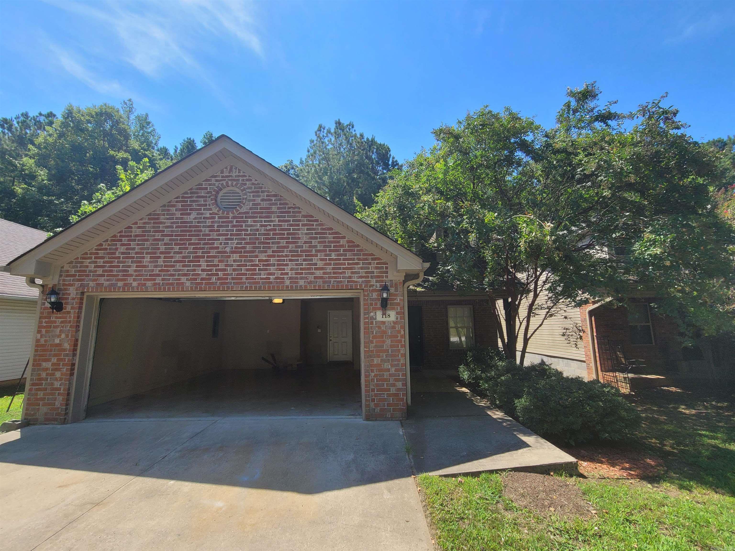 Brandy Meadows - Residential Lease