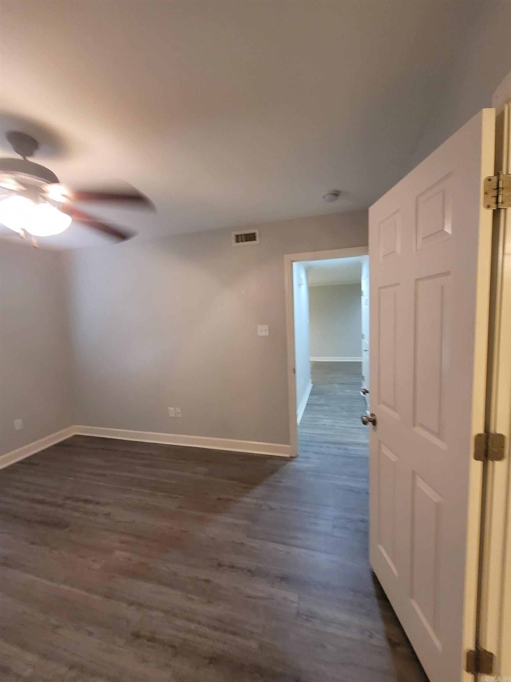 Brandy Meadows - Residential Lease