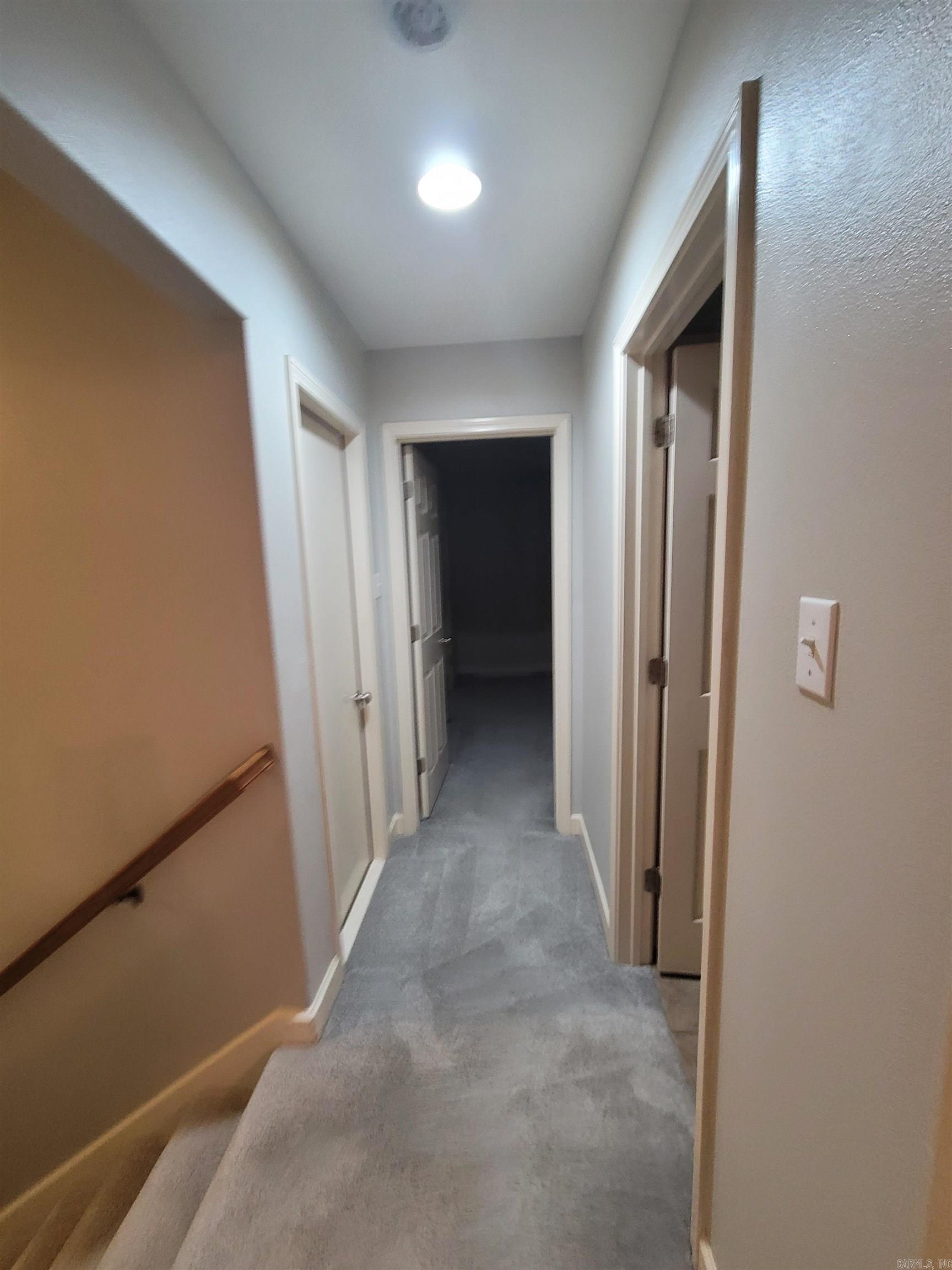 Brandy Meadows - Residential Lease