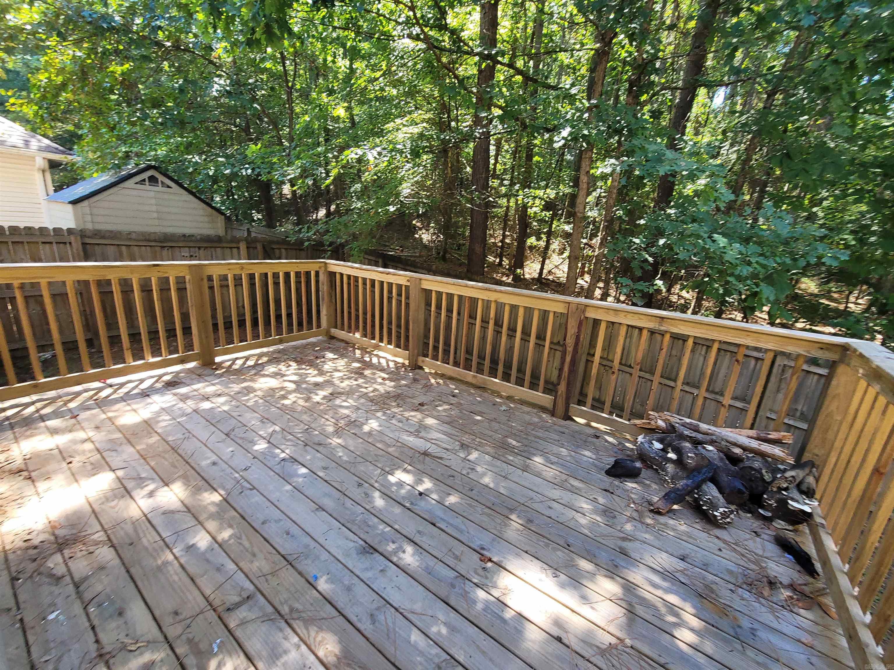 Brandy Meadows - Residential Lease