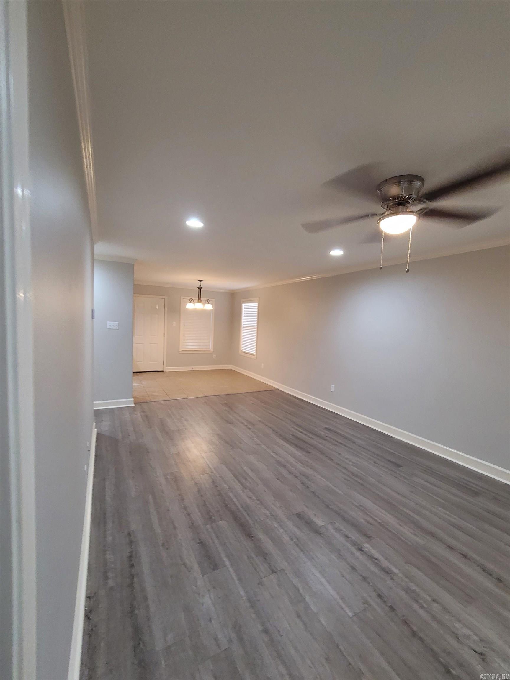 Brandy Meadows - Residential Lease