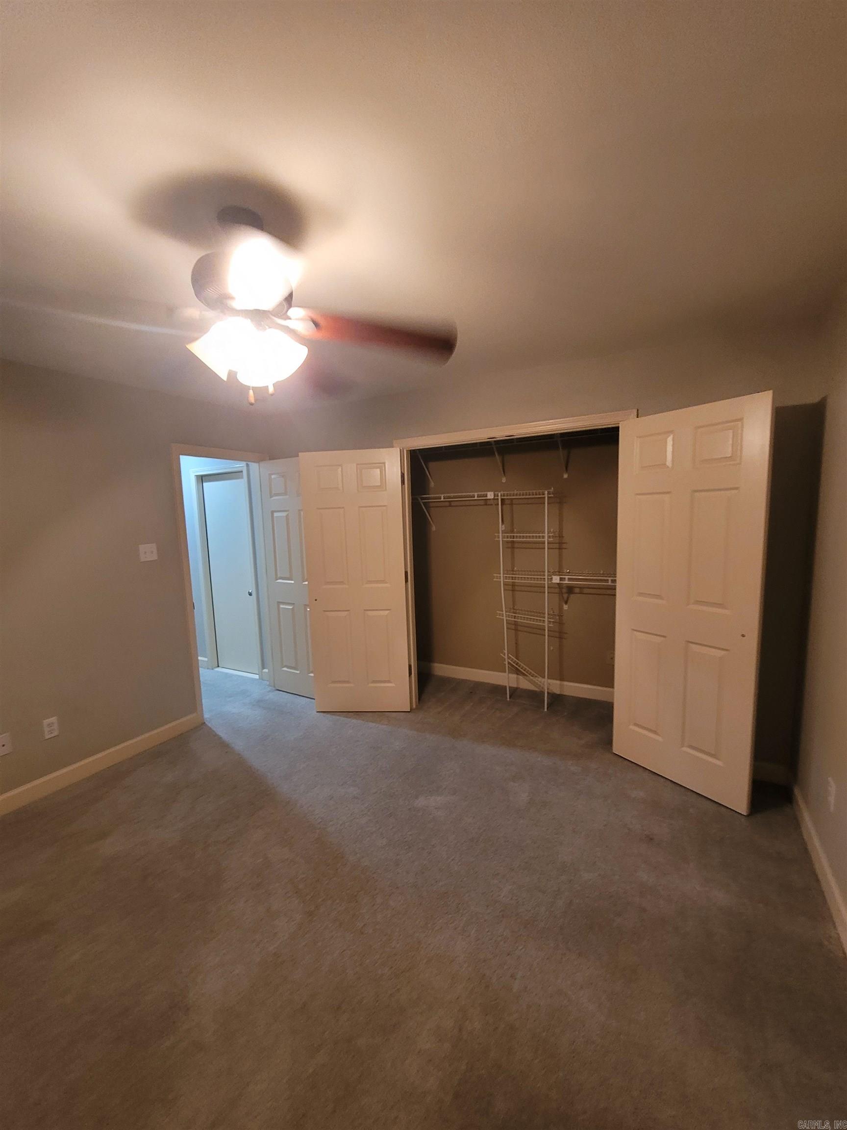 Brandy Meadows - Residential Lease