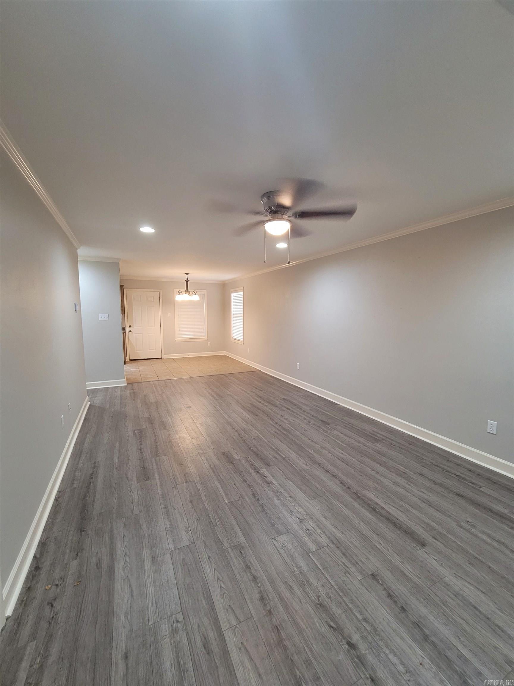 Brandy Meadows - Residential Lease