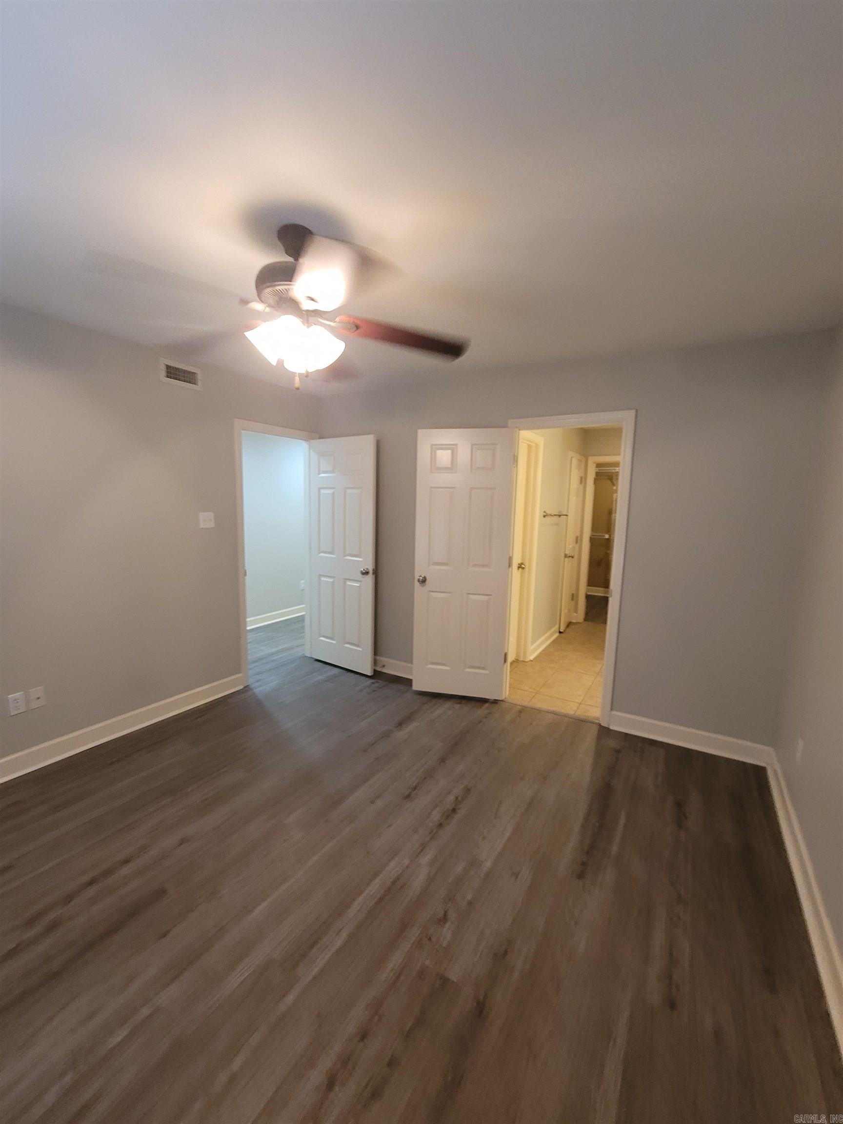 Brandy Meadows - Residential Lease