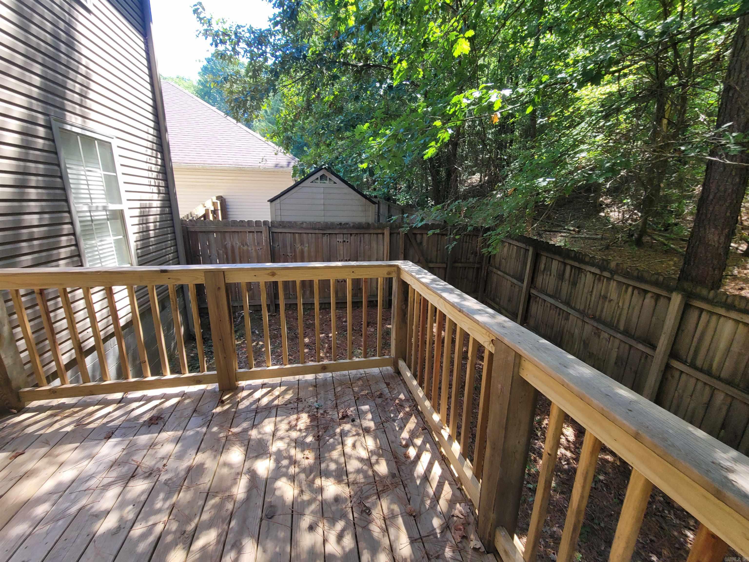 Brandy Meadows - Residential Lease