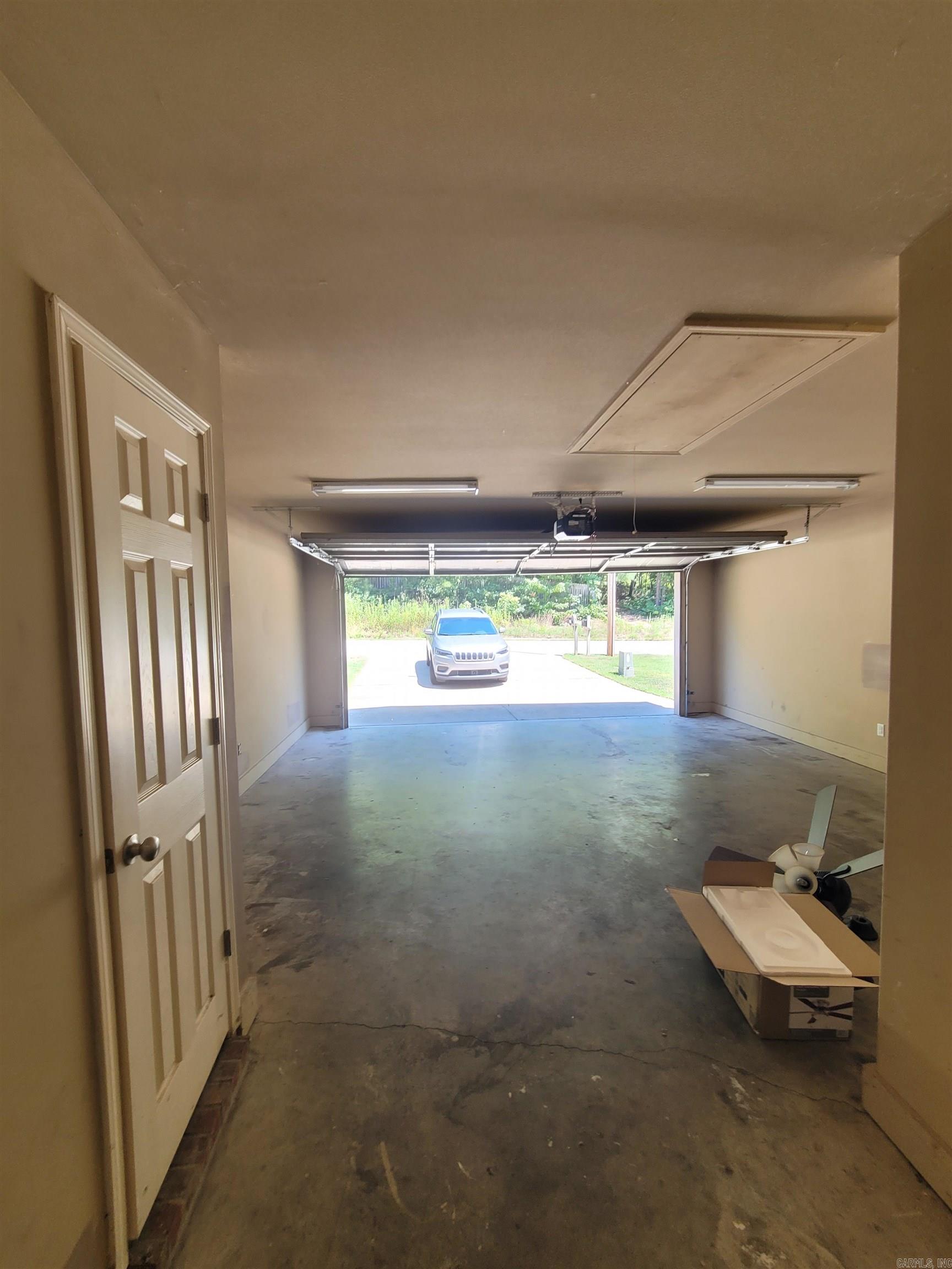 Brandy Meadows - Residential Lease