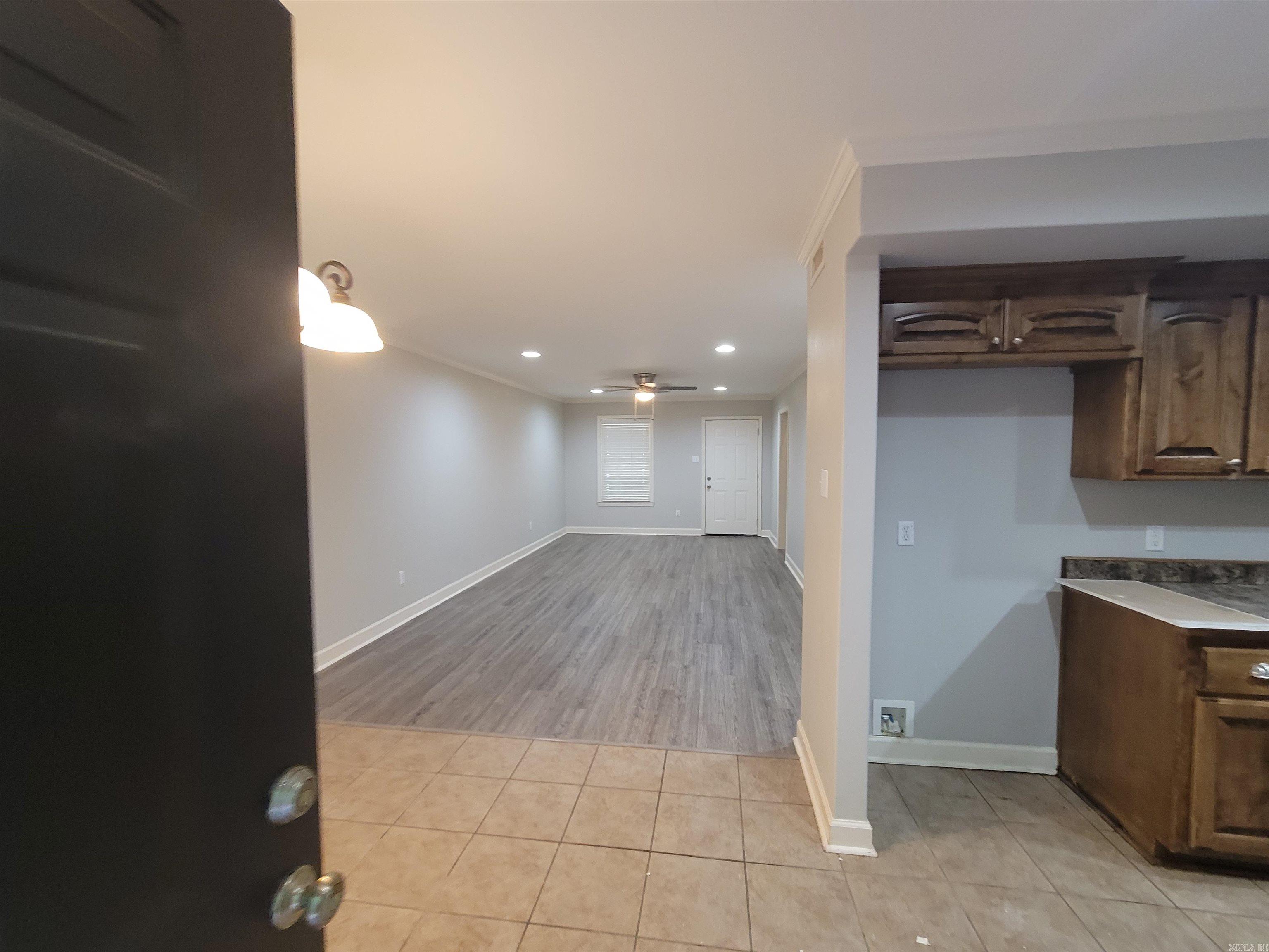 Brandy Meadows - Residential Lease