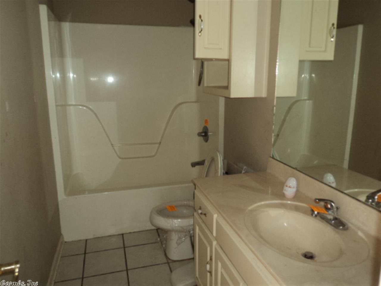 Timerwood - Residential