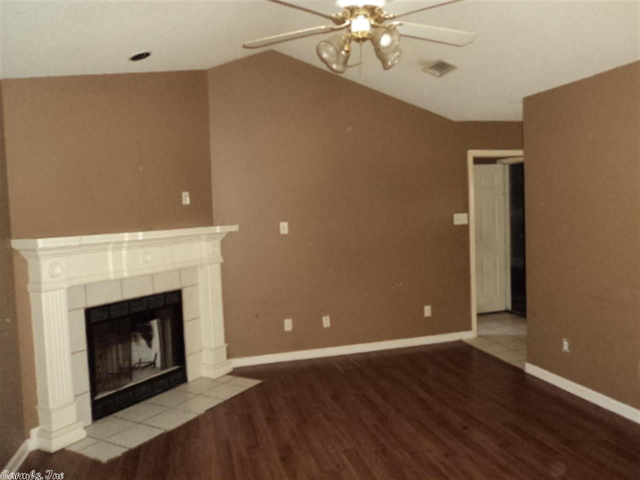 Timerwood - Residential