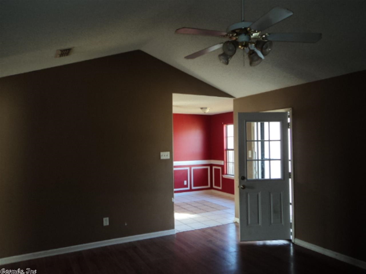 Timerwood - Residential