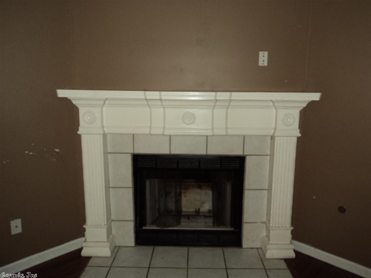 Timerwood - Residential