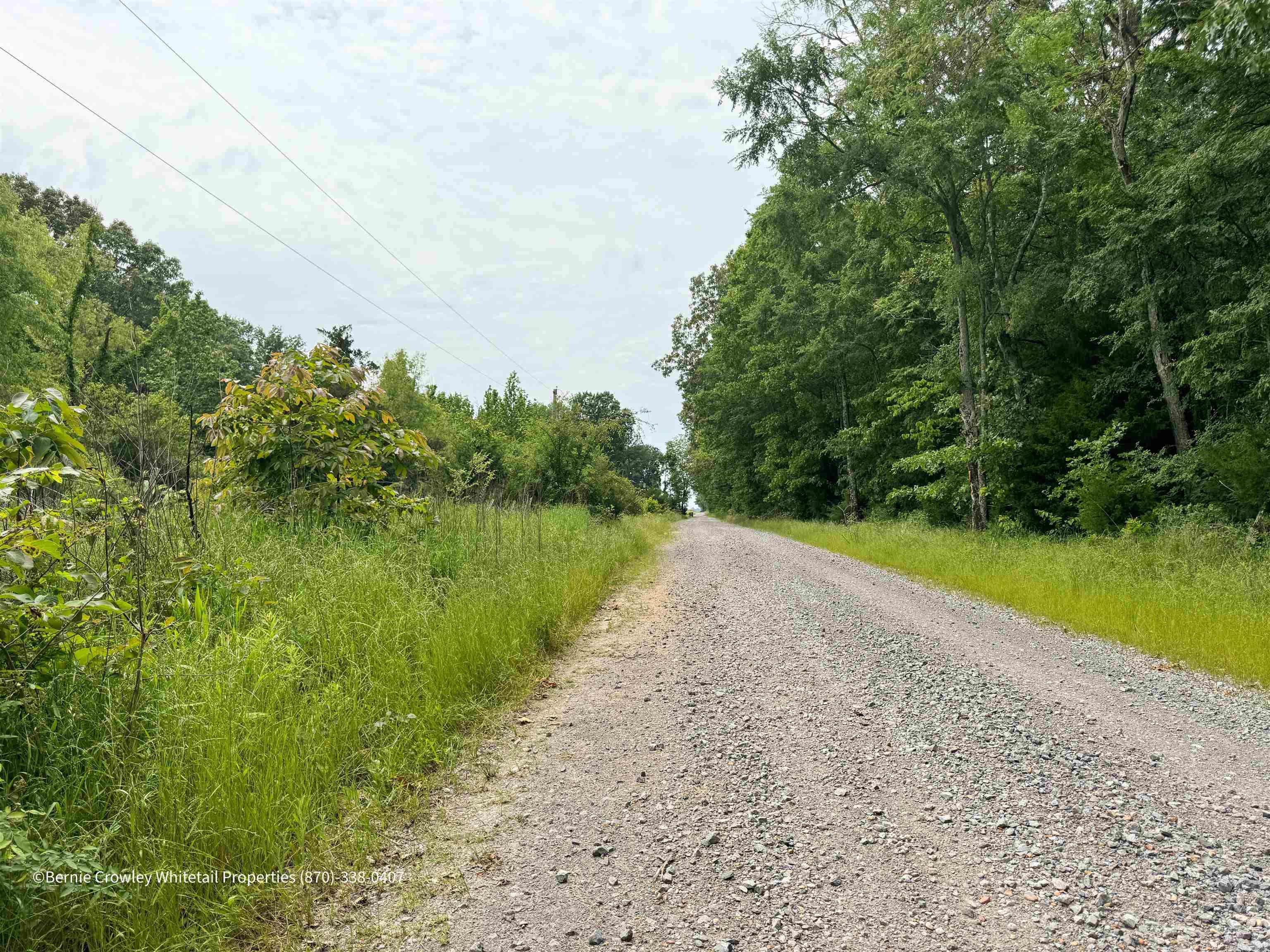 Metes & Bounds - Land