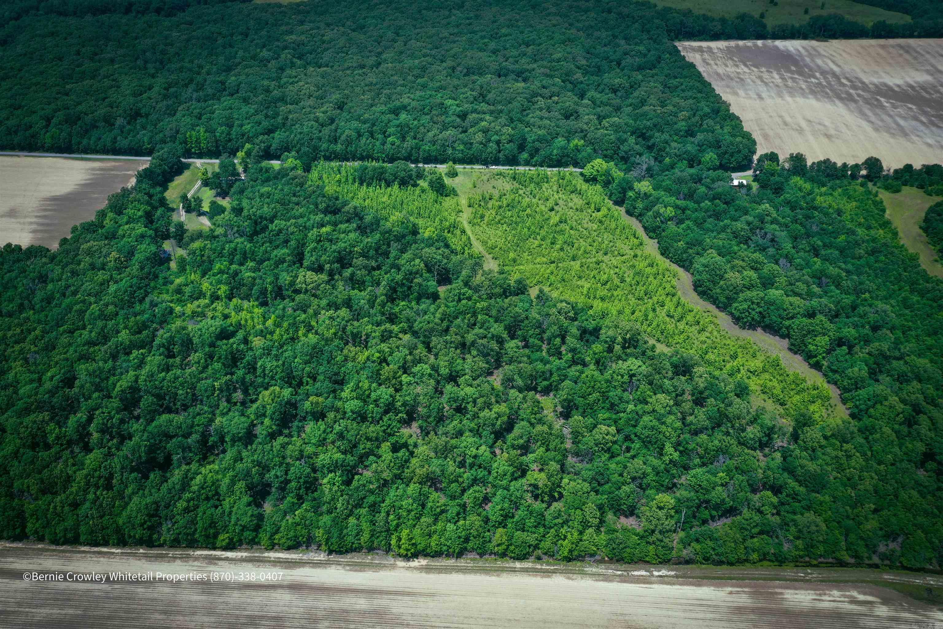 Metes & Bounds - Land