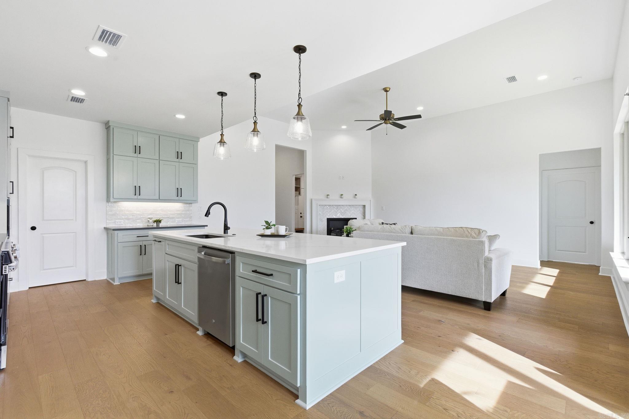 Ridgeview Trails - Residential