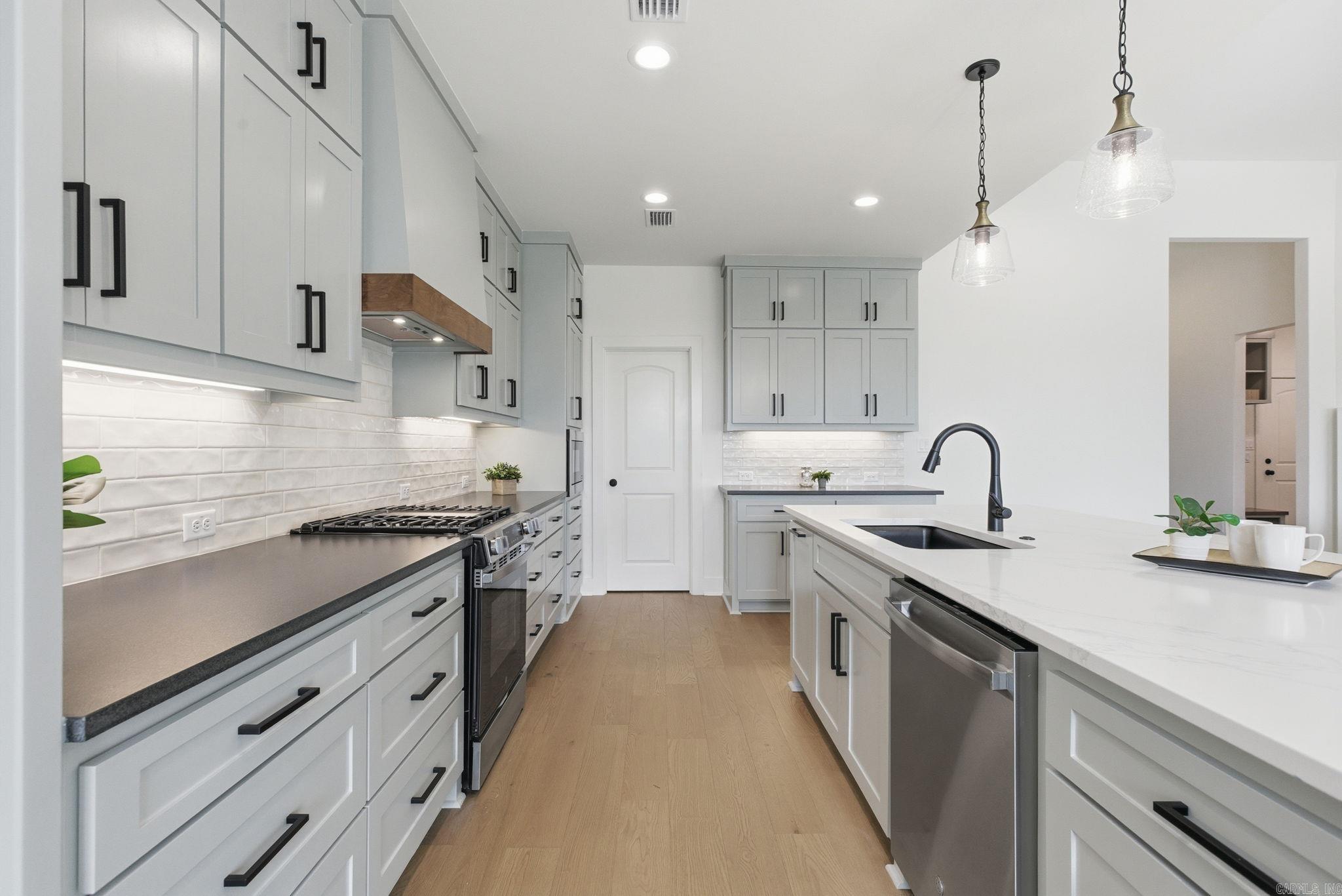 Ridgeview Trails - Residential