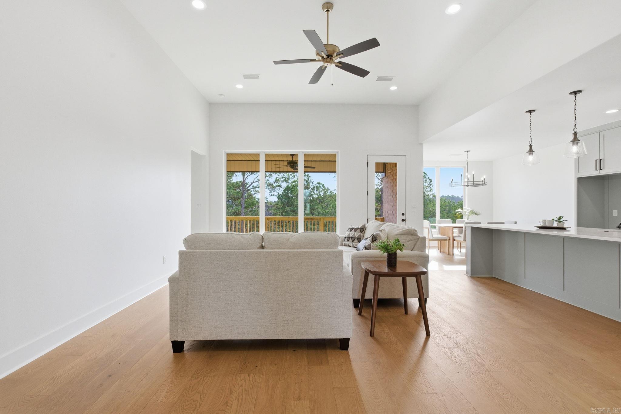 Ridgeview Trails - Residential