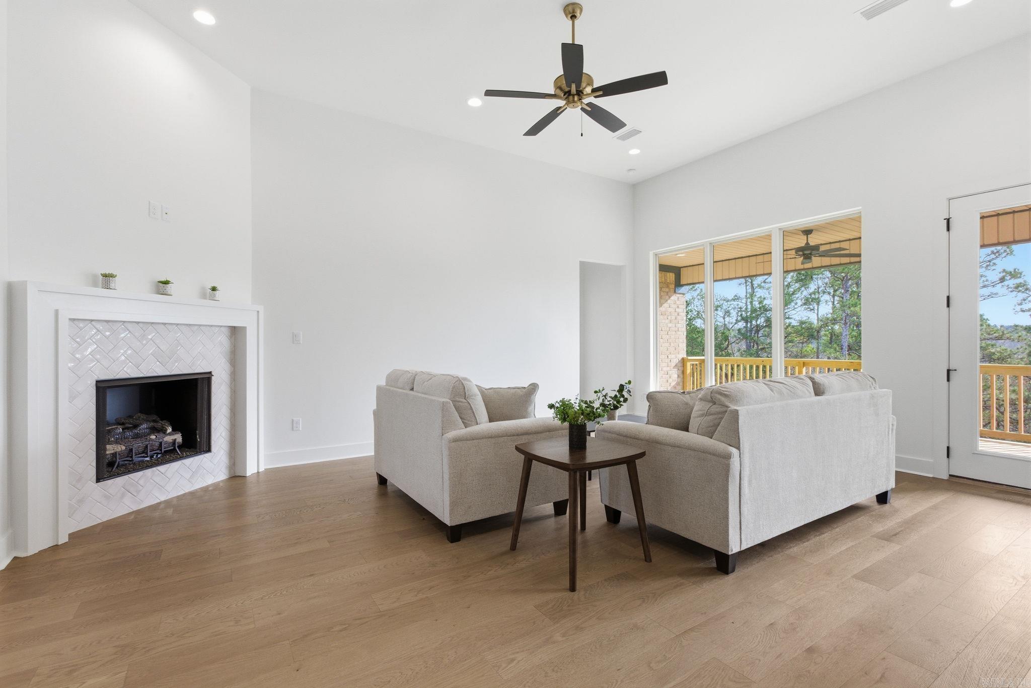 Ridgeview Trails - Residential