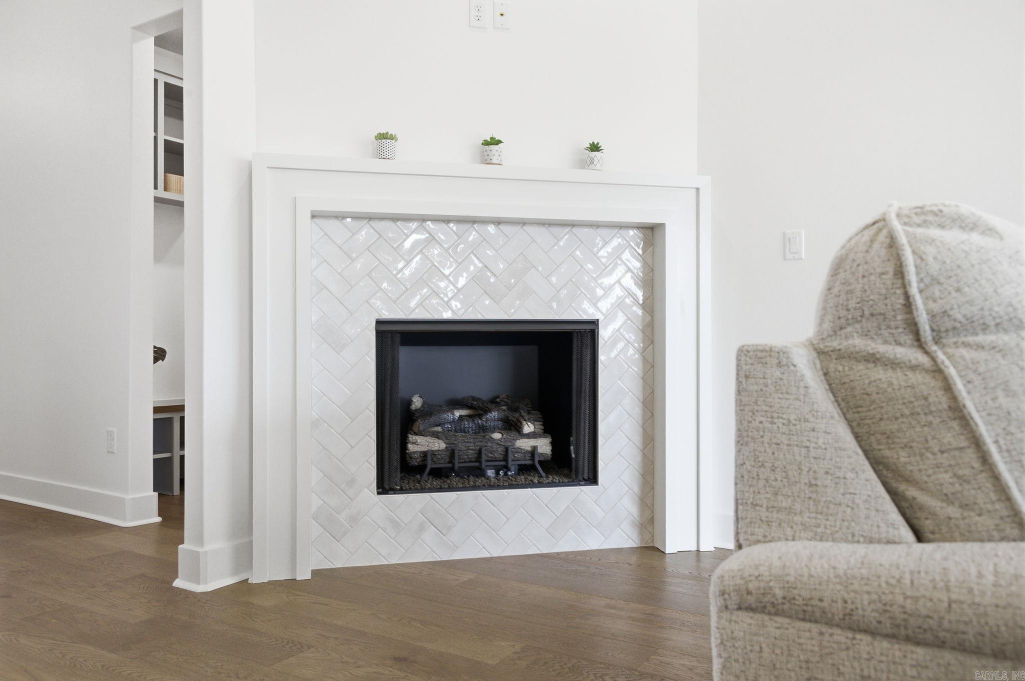 Ridgeview Trails - Residential