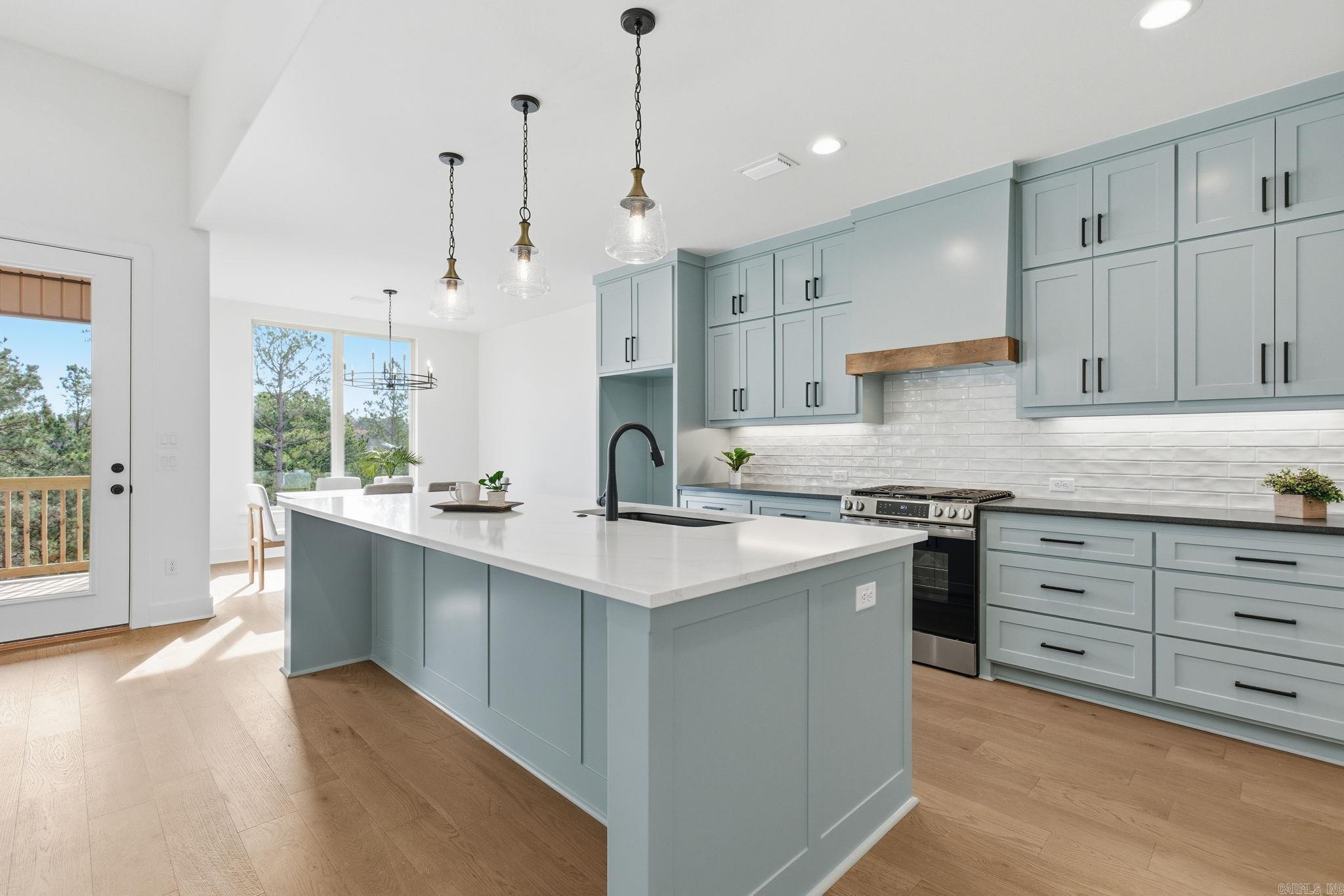 Ridgeview Trails - Residential