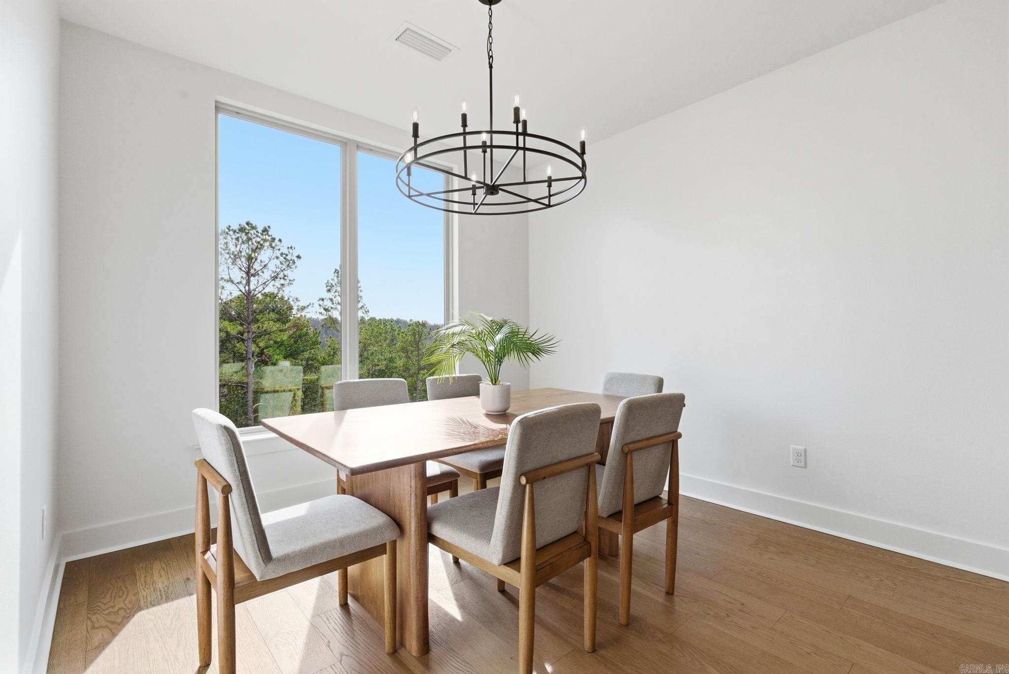 Ridgeview Trails - Residential