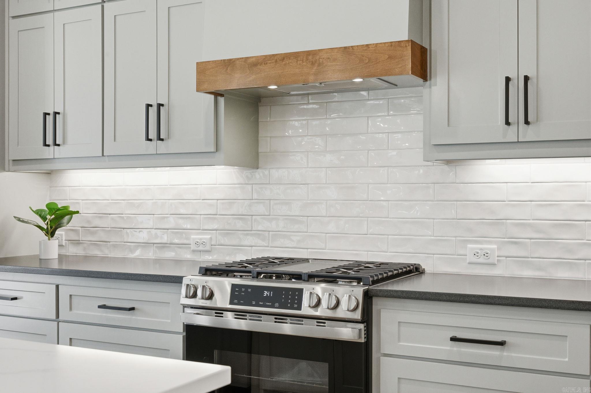 Ridgeview Trails - Residential