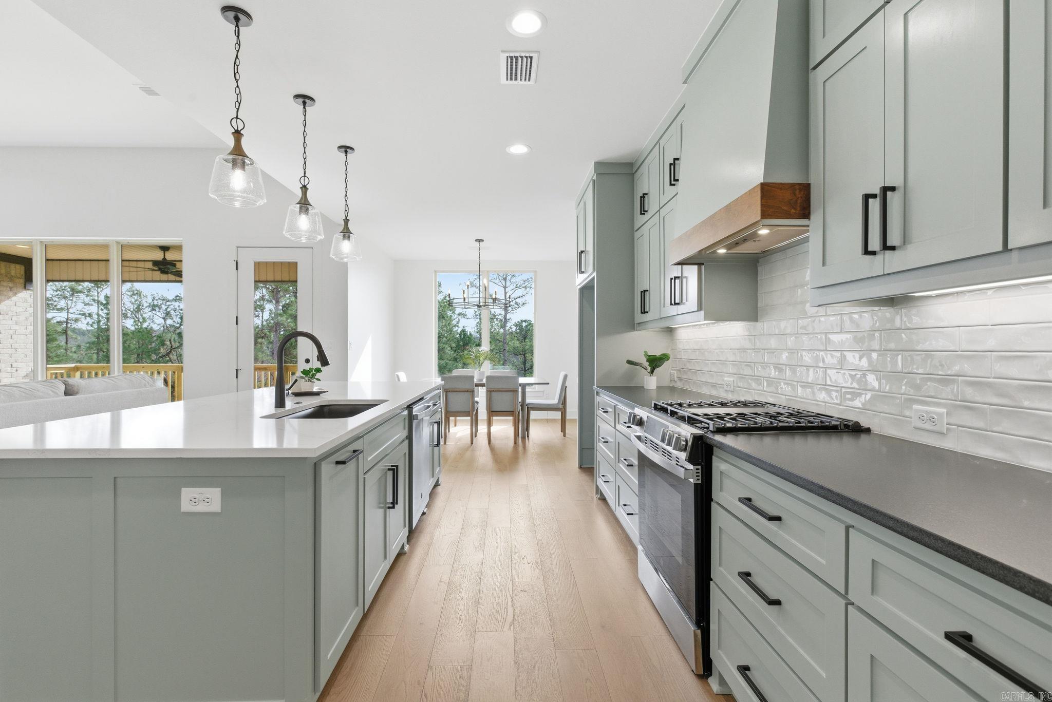 Ridgeview Trails - Residential