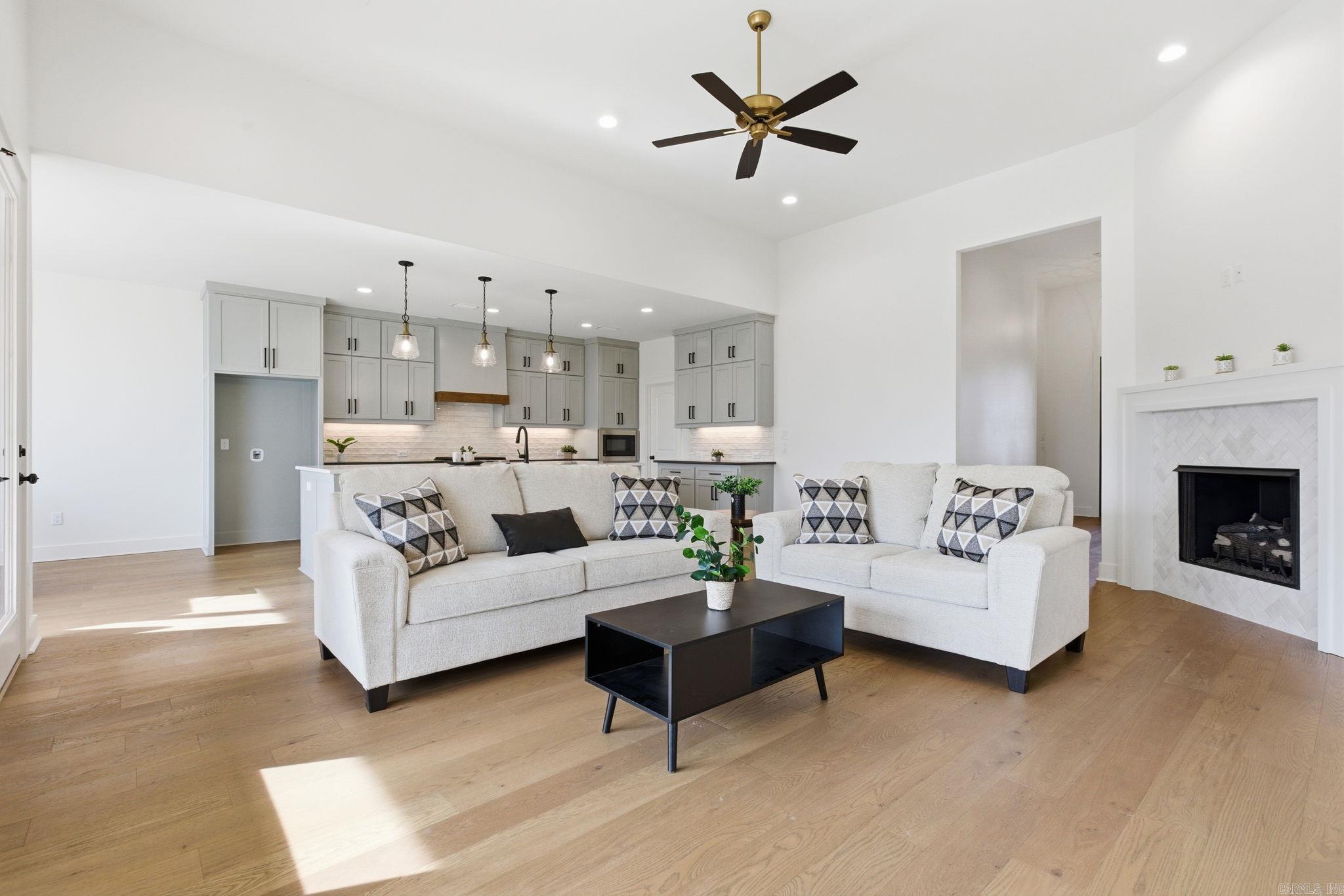 Ridgeview Trails - Residential