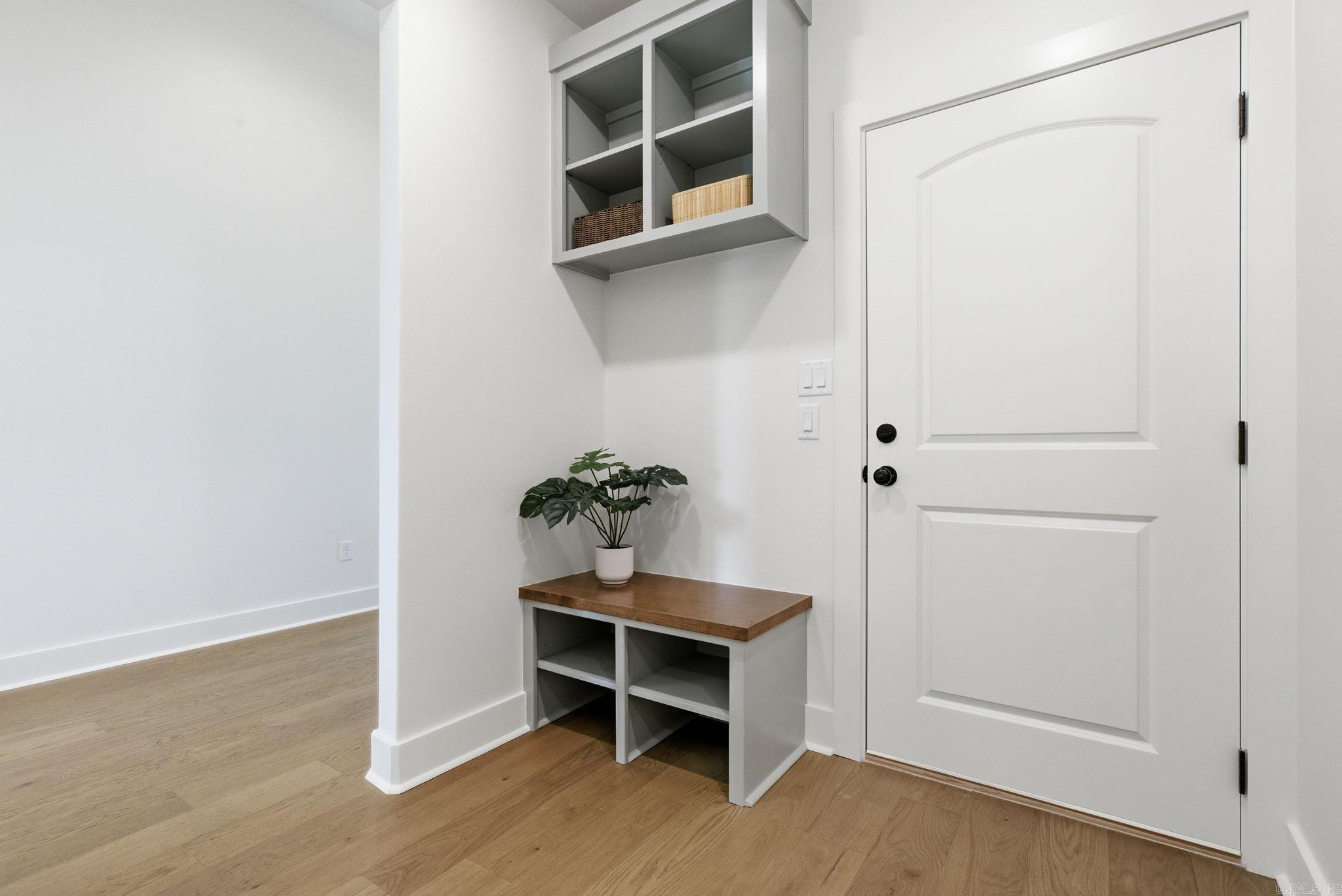 Ridgeview Trails - Residential