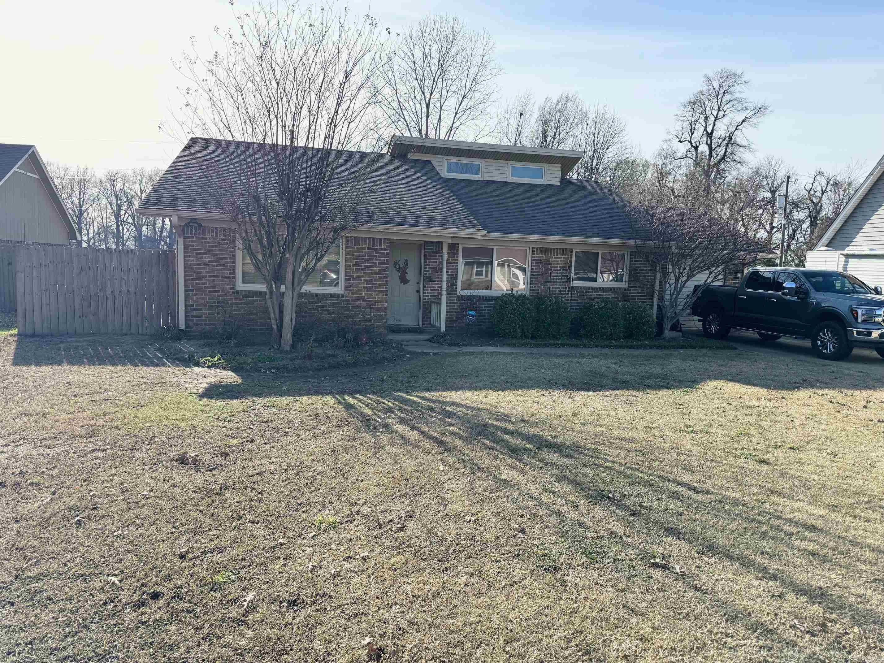 Dogwood - Residential