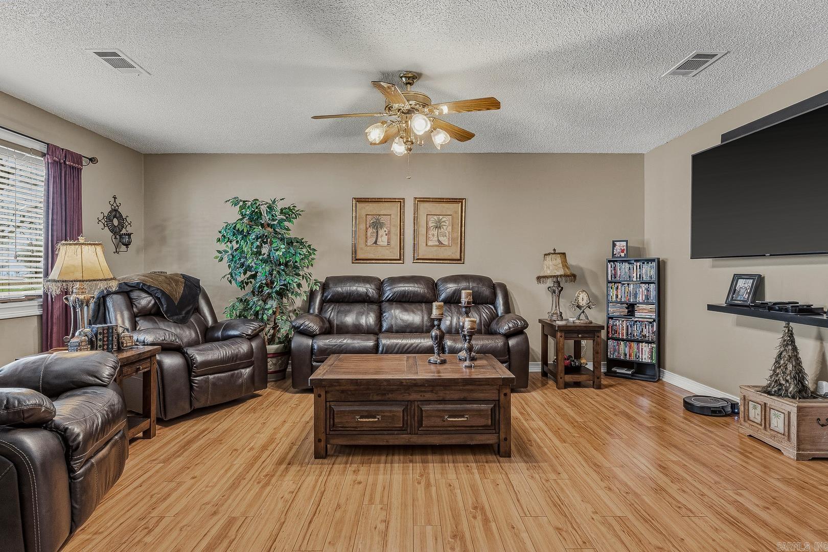 Dogwood - Residential