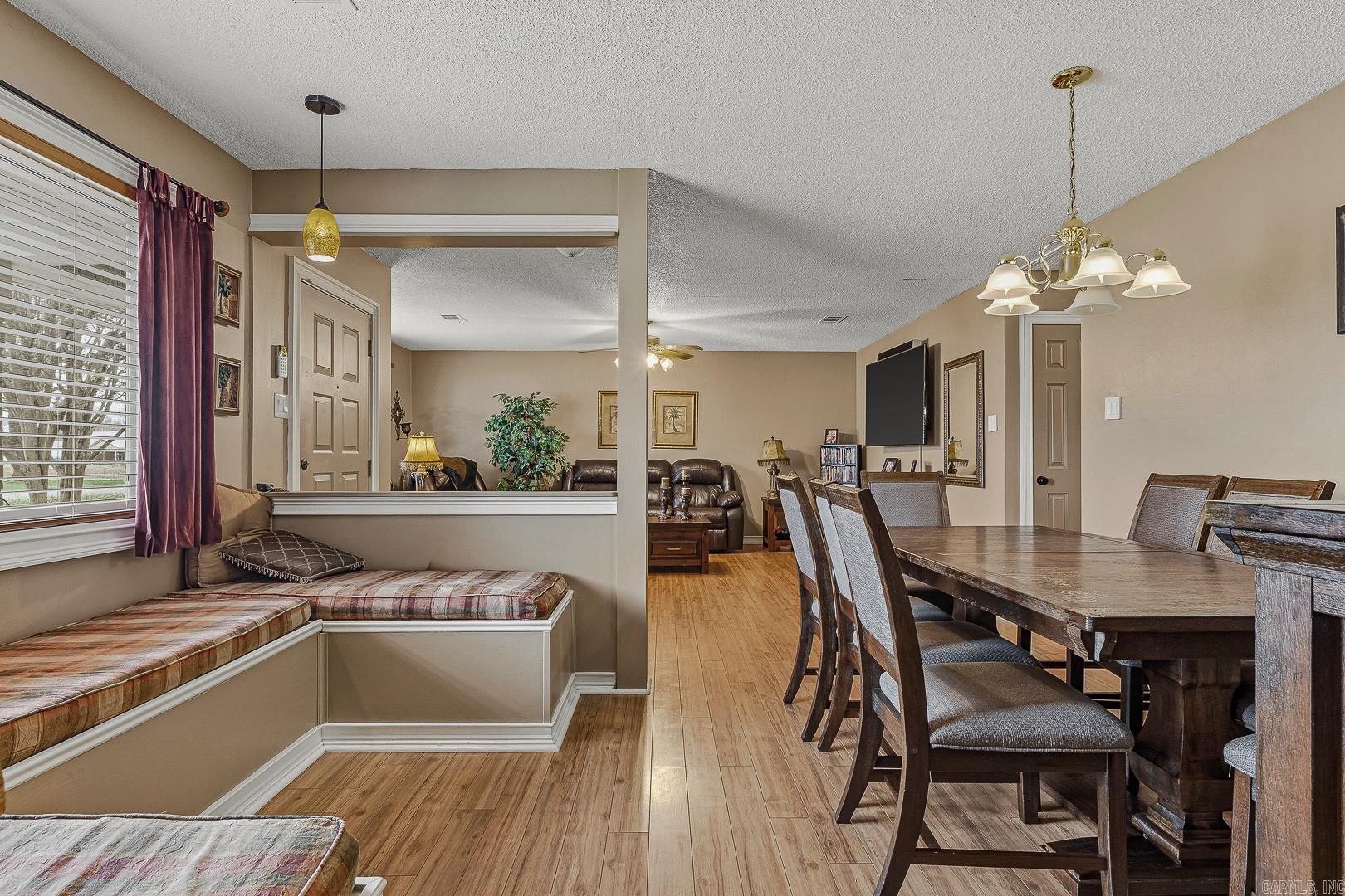 Dogwood - Residential