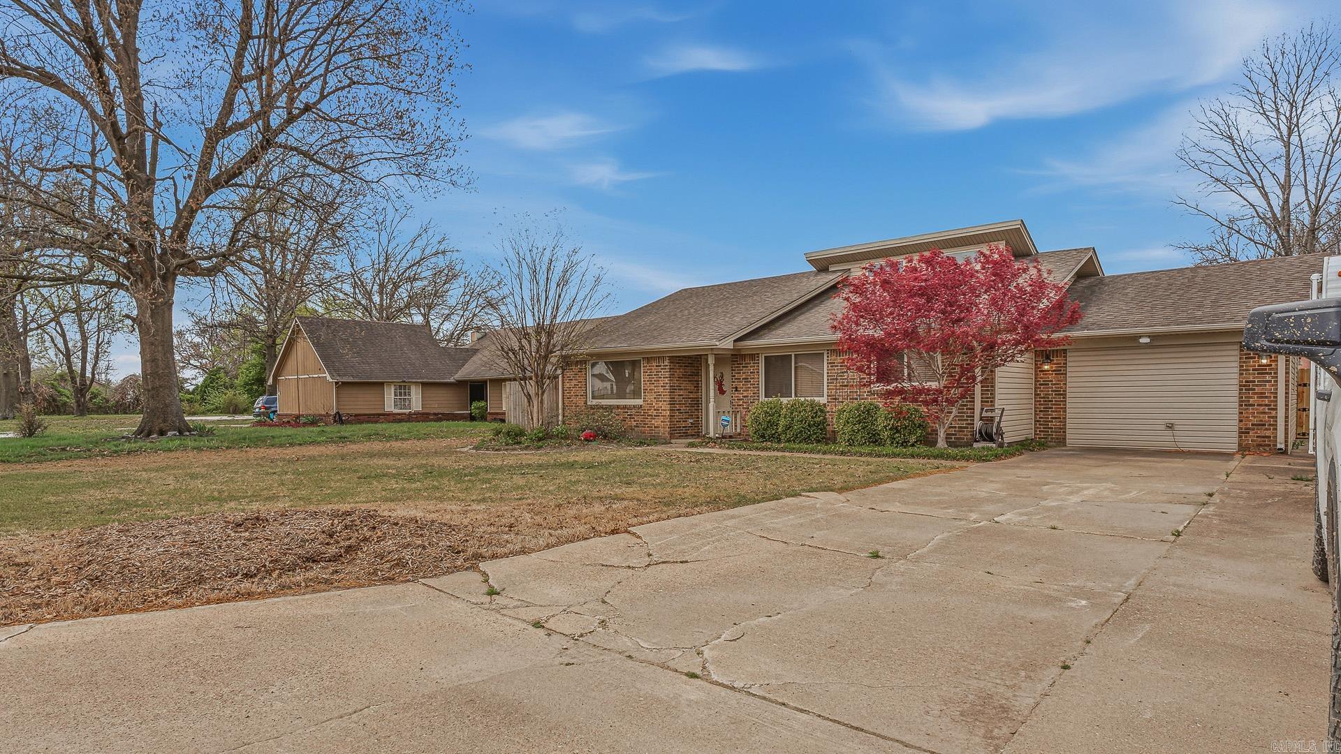 Dogwood - Residential