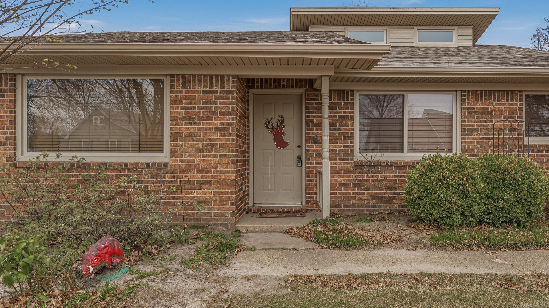 Dogwood - Residential