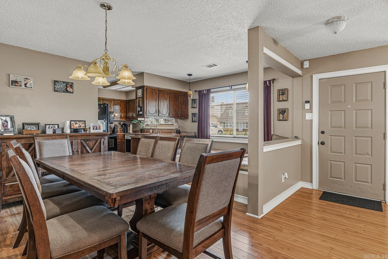 Dogwood - Residential