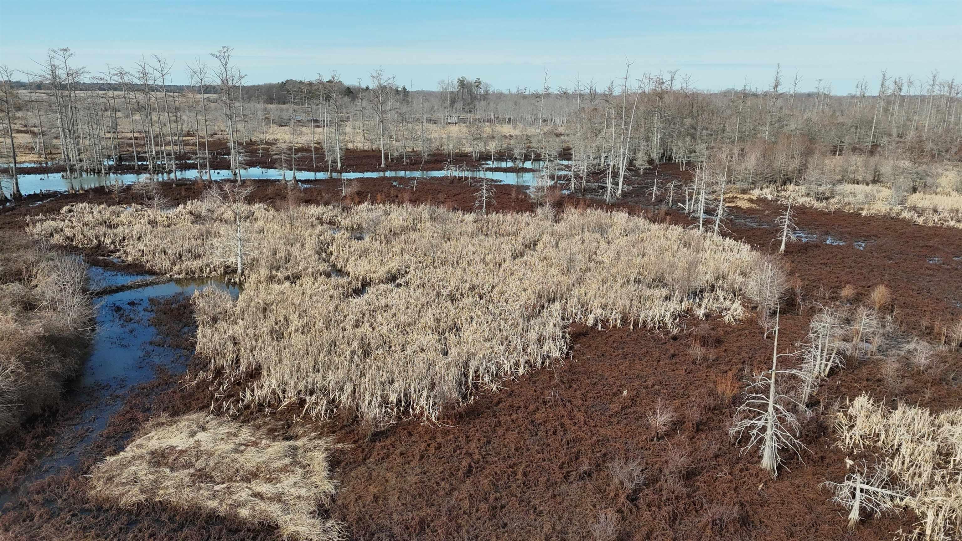 Not in Subdivision - Land