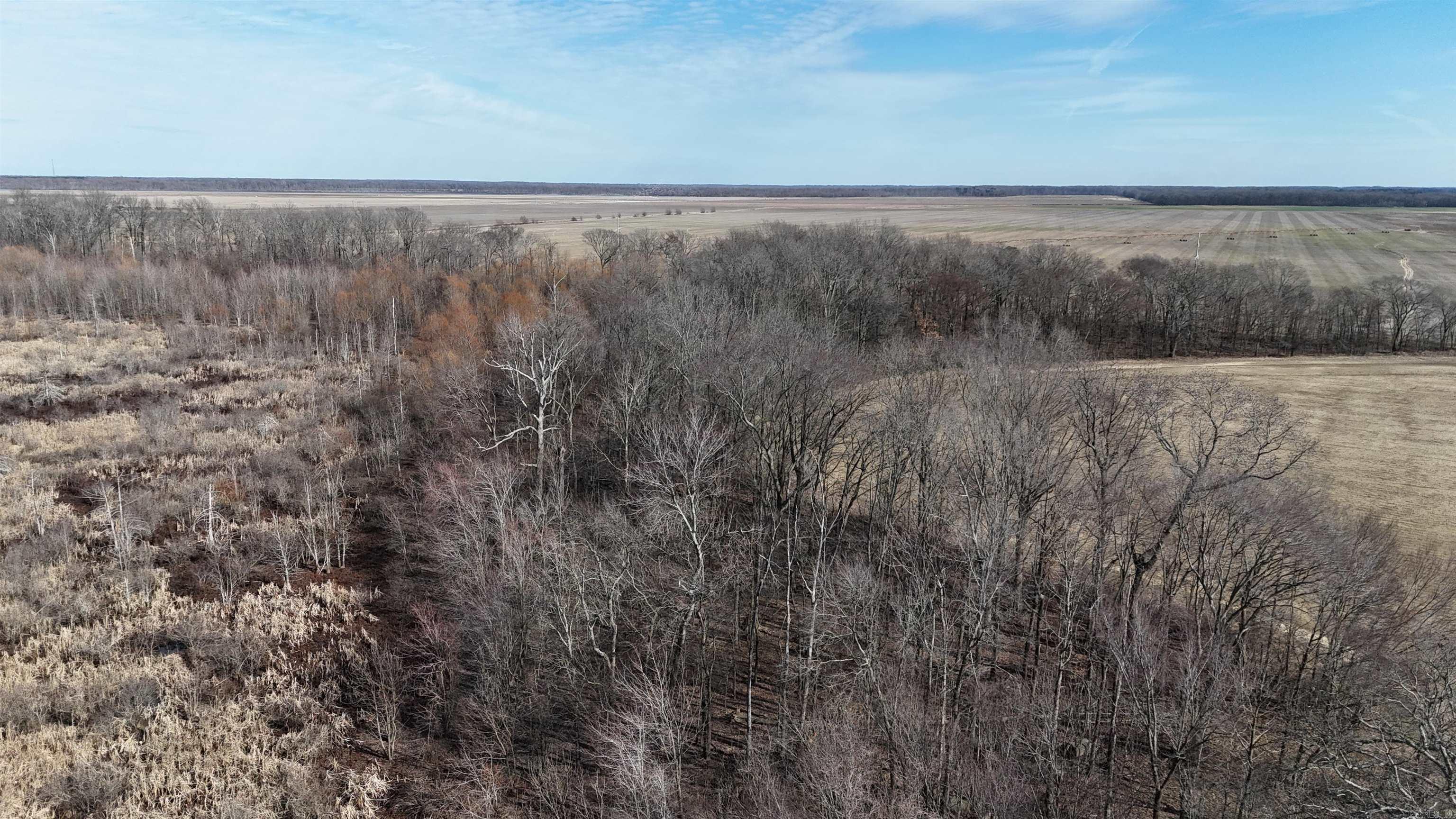 Not in Subdivision - Land