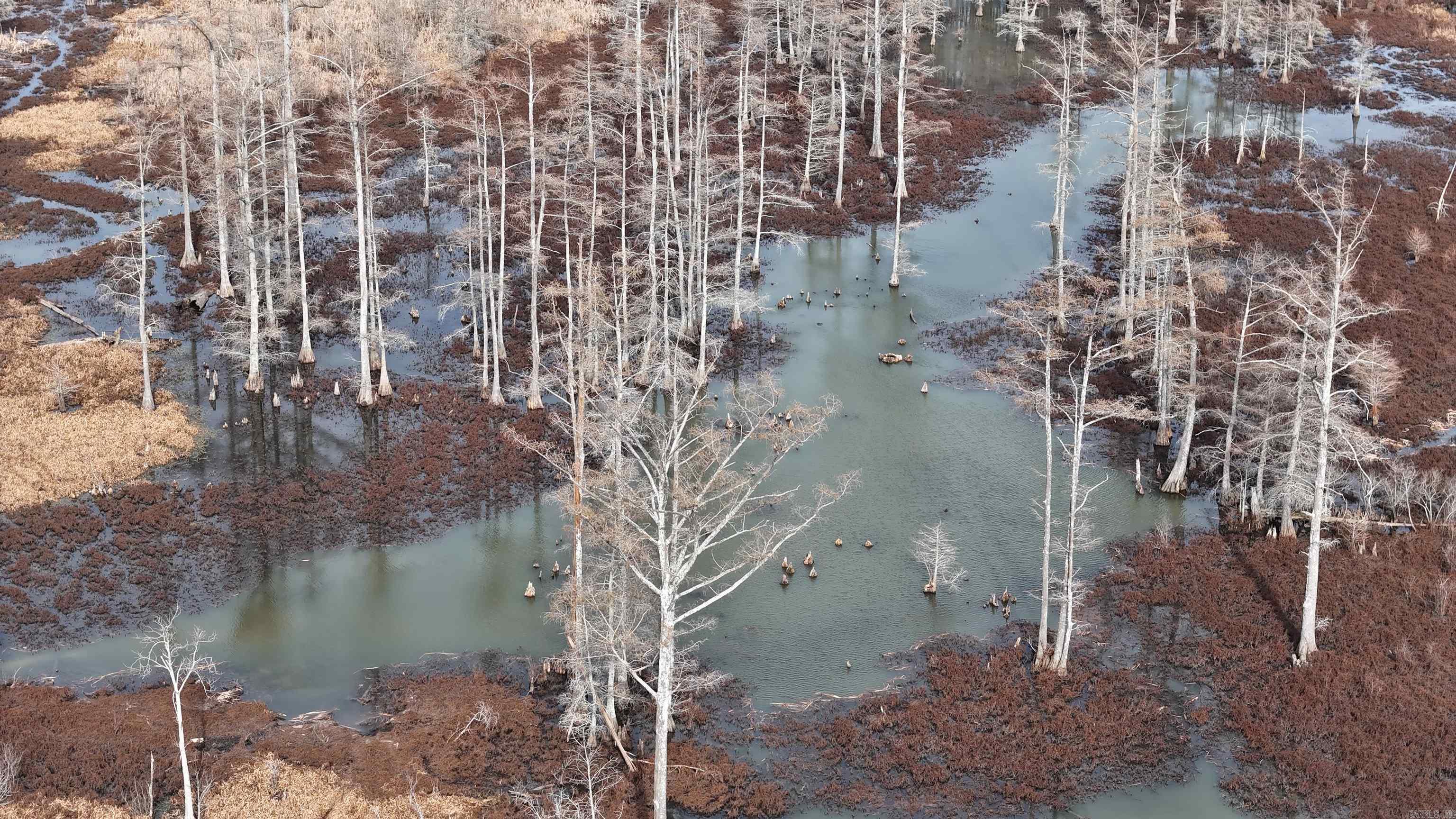 Not in Subdivision - Land