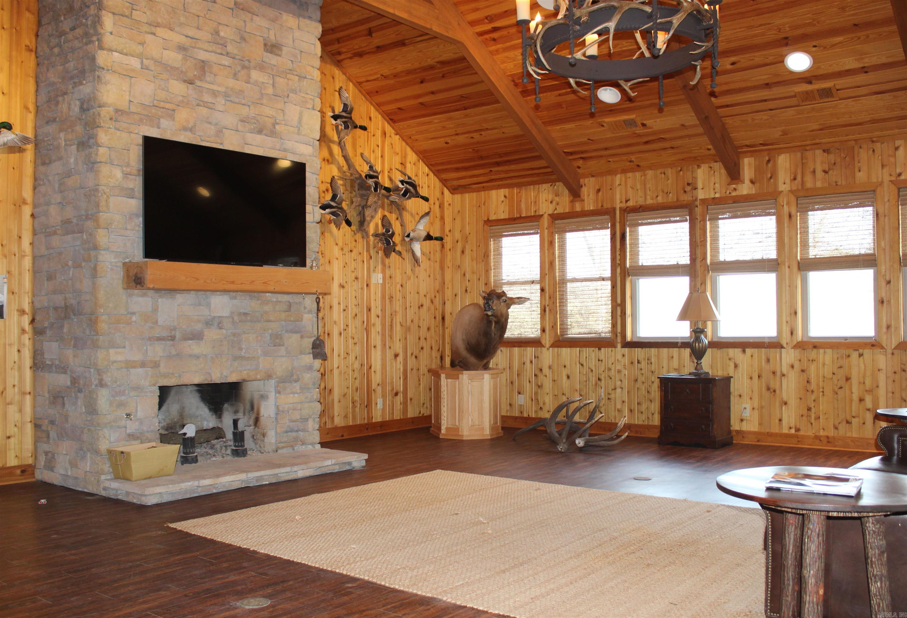 Not in Subdivision - Land