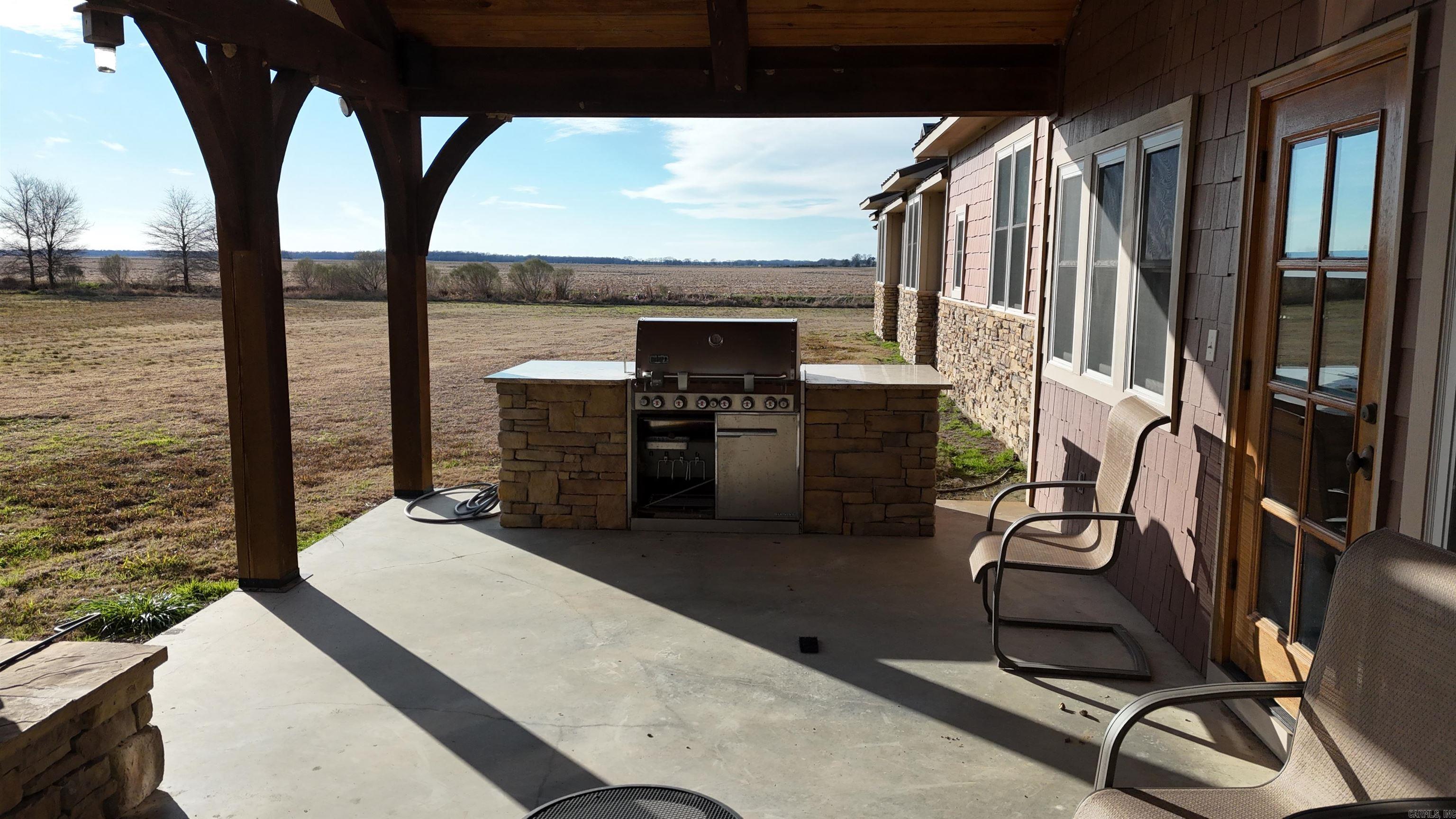 Not in Subdivision - Land