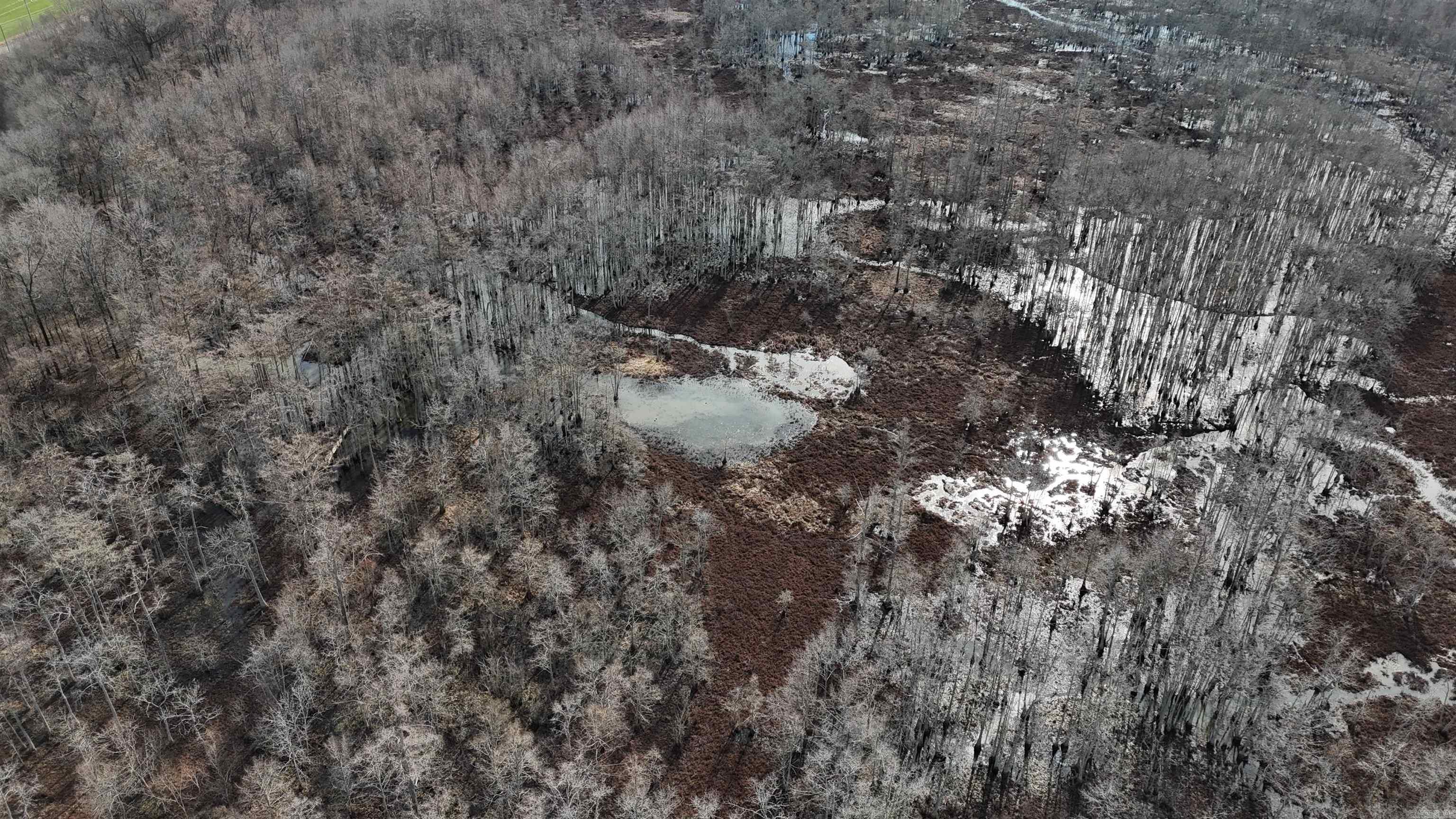 Not in Subdivision - Land