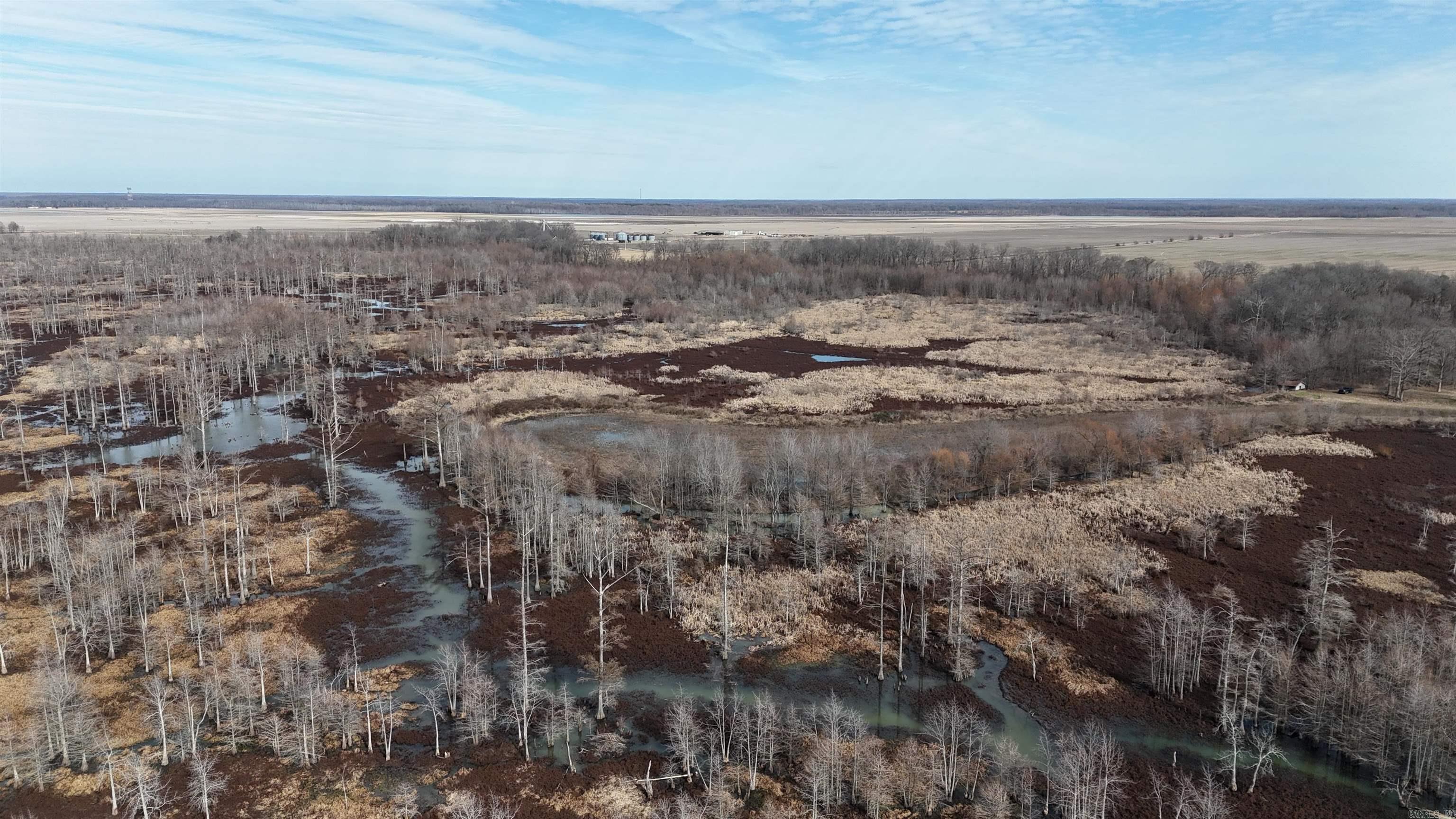 Not in Subdivision - Land