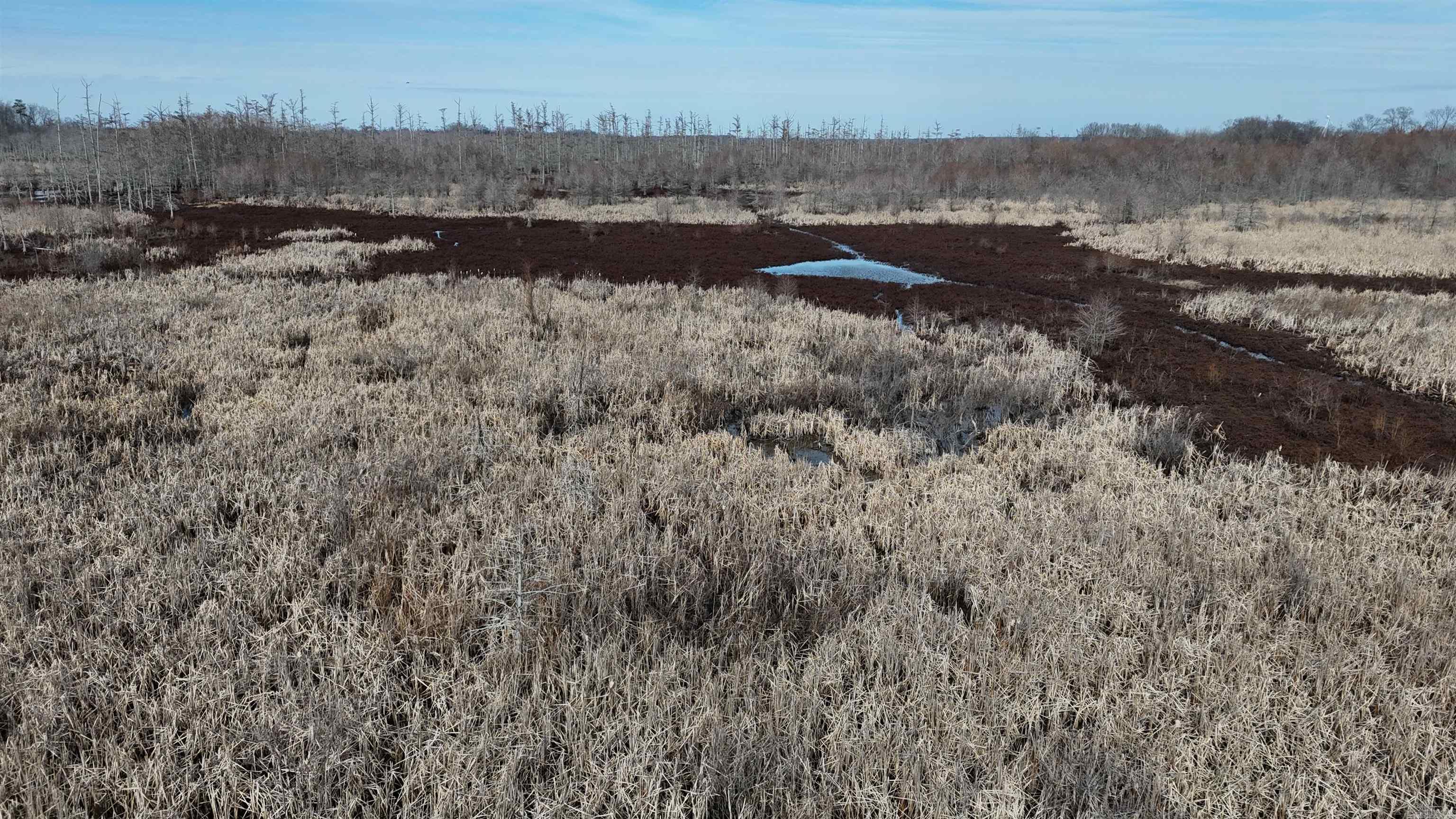 Not in Subdivision - Land