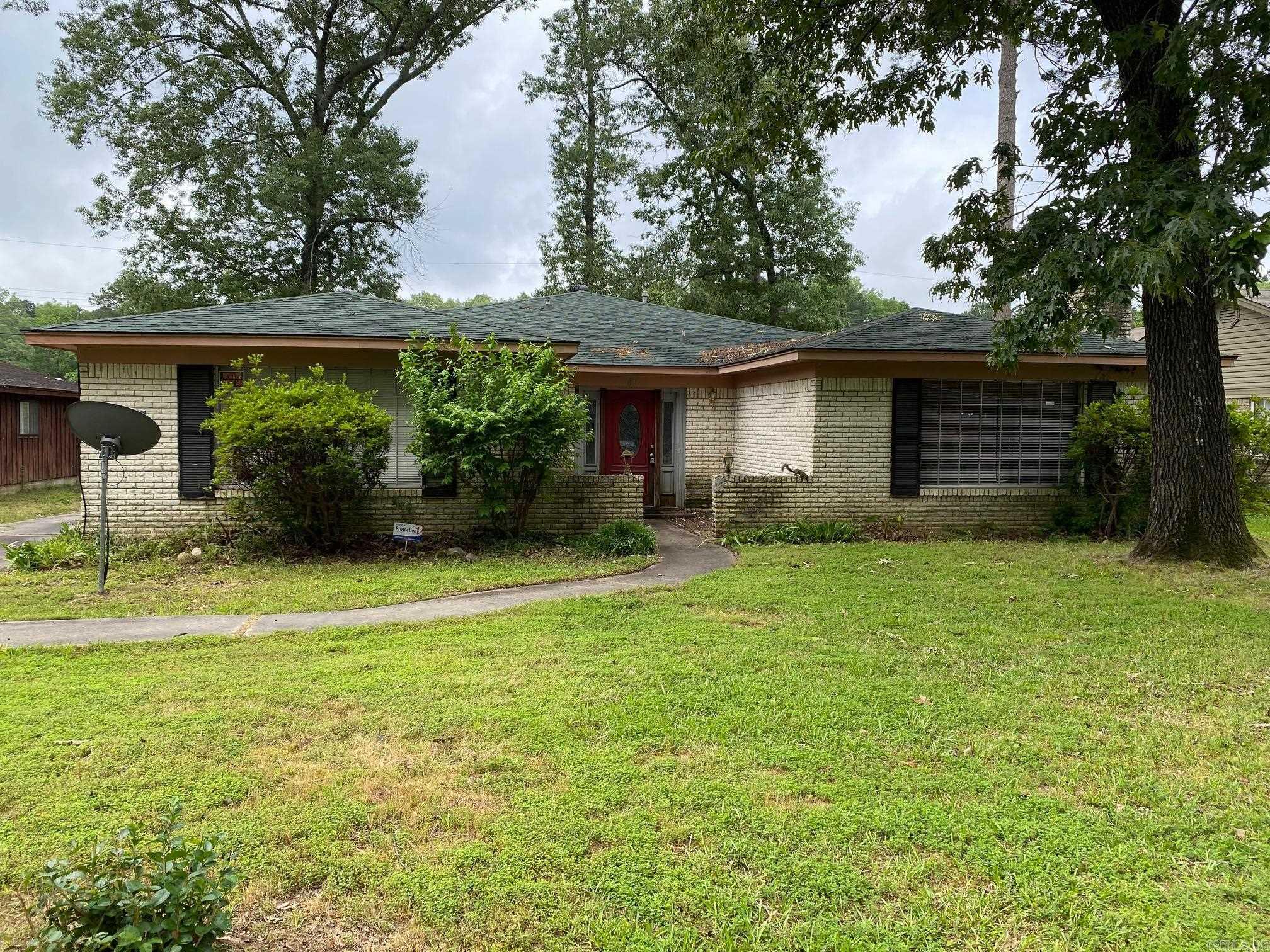 ALLENDALE - Residential