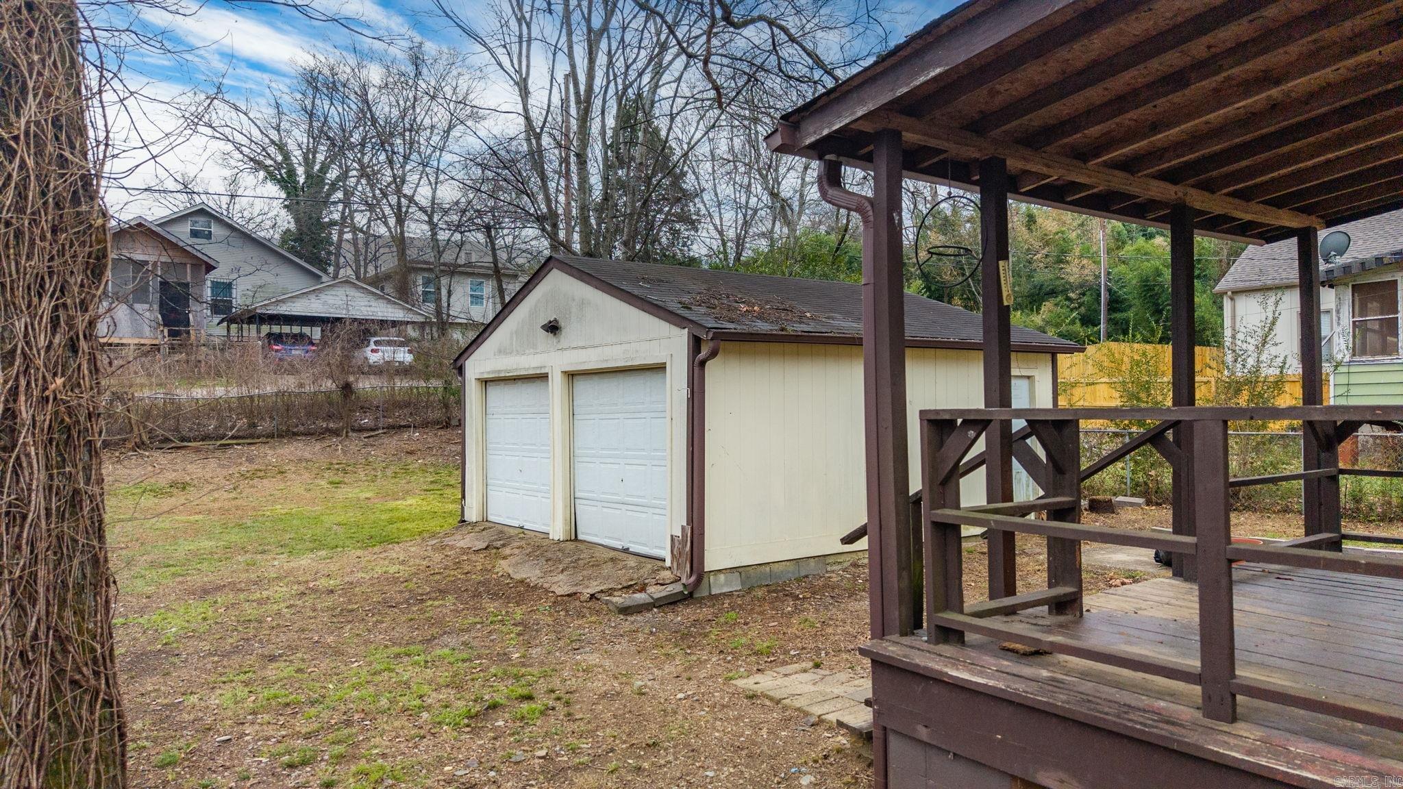 KIMBALL & BODEMAN ADDN - Residential