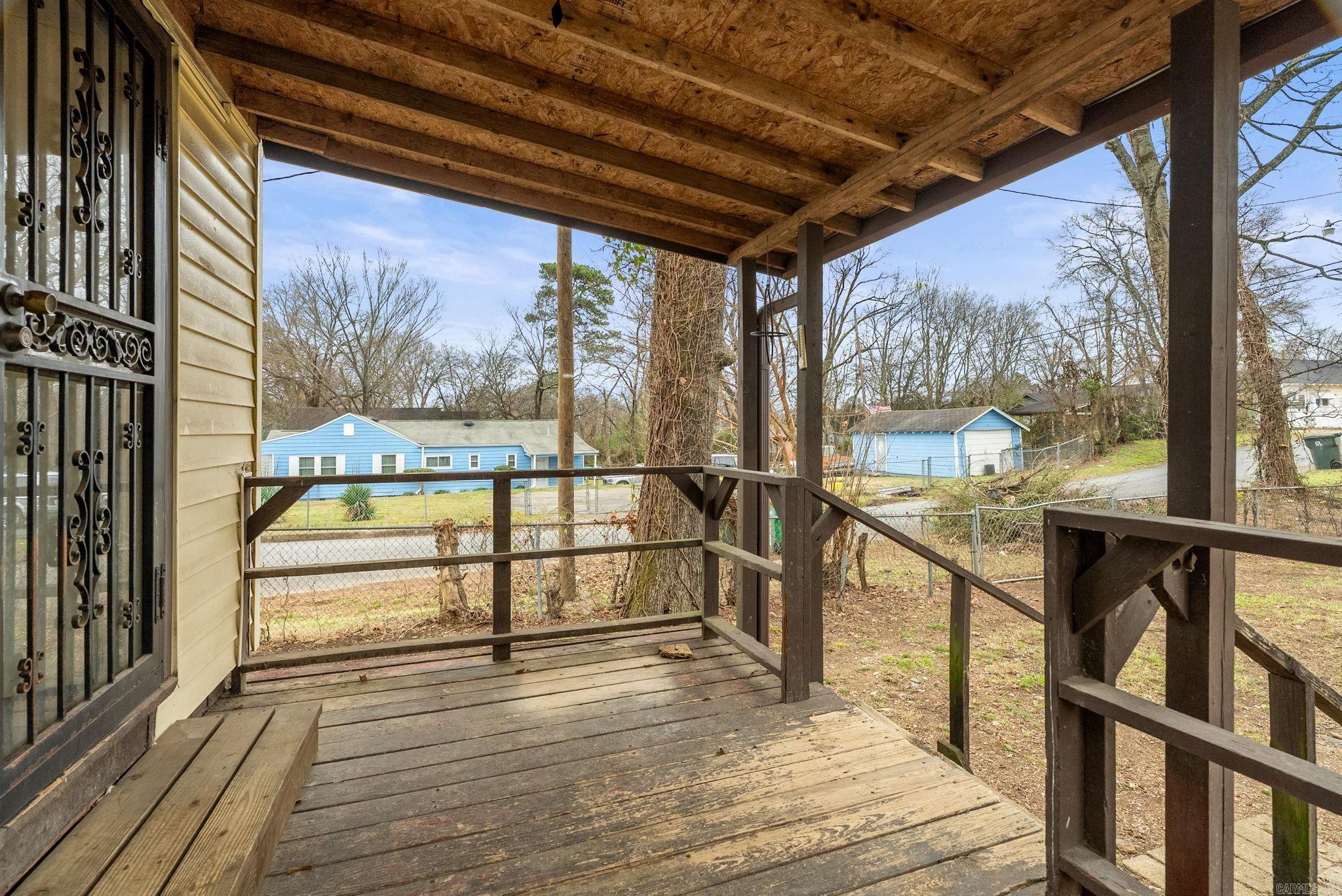 KIMBALL & BODEMAN ADDN - Residential