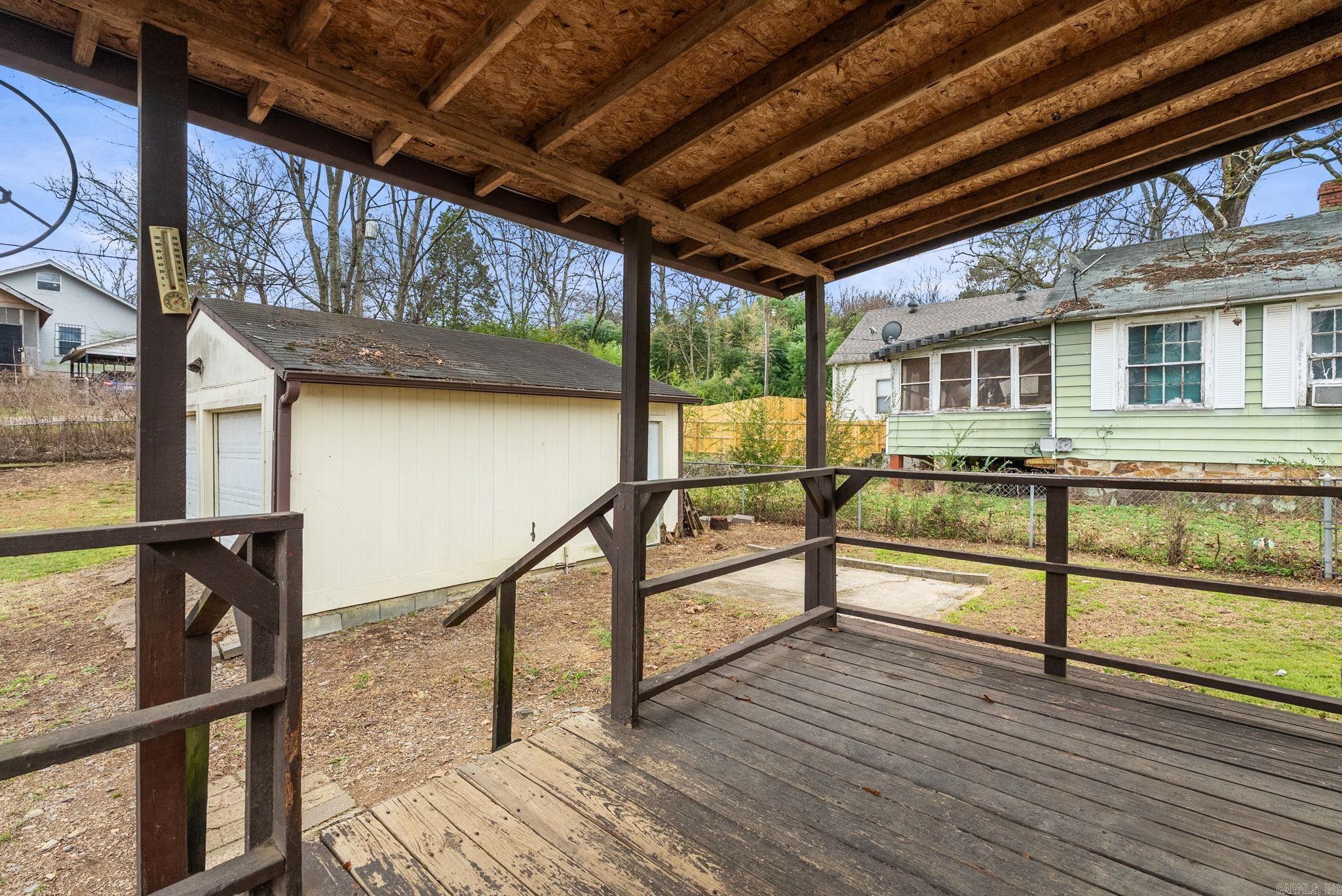 KIMBALL & BODEMAN ADDN - Residential