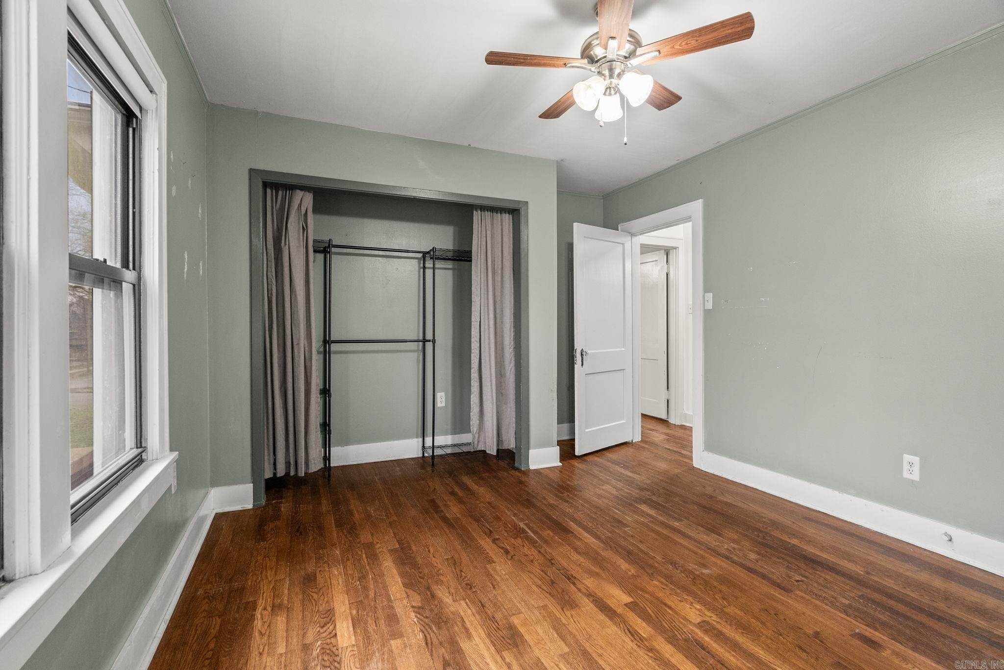 KIMBALL & BODEMAN ADDN - Residential