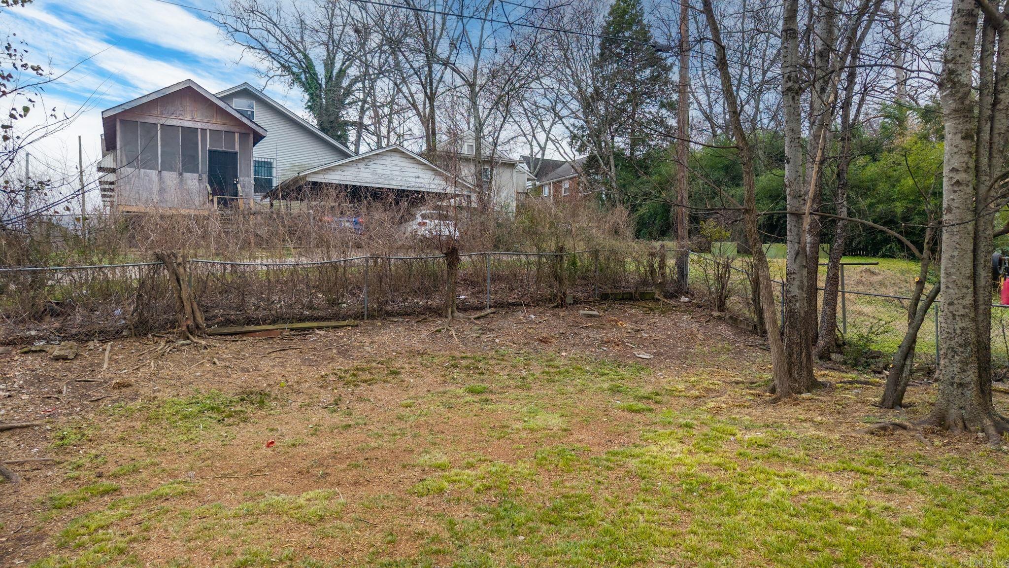 KIMBALL & BODEMAN ADDN - Residential